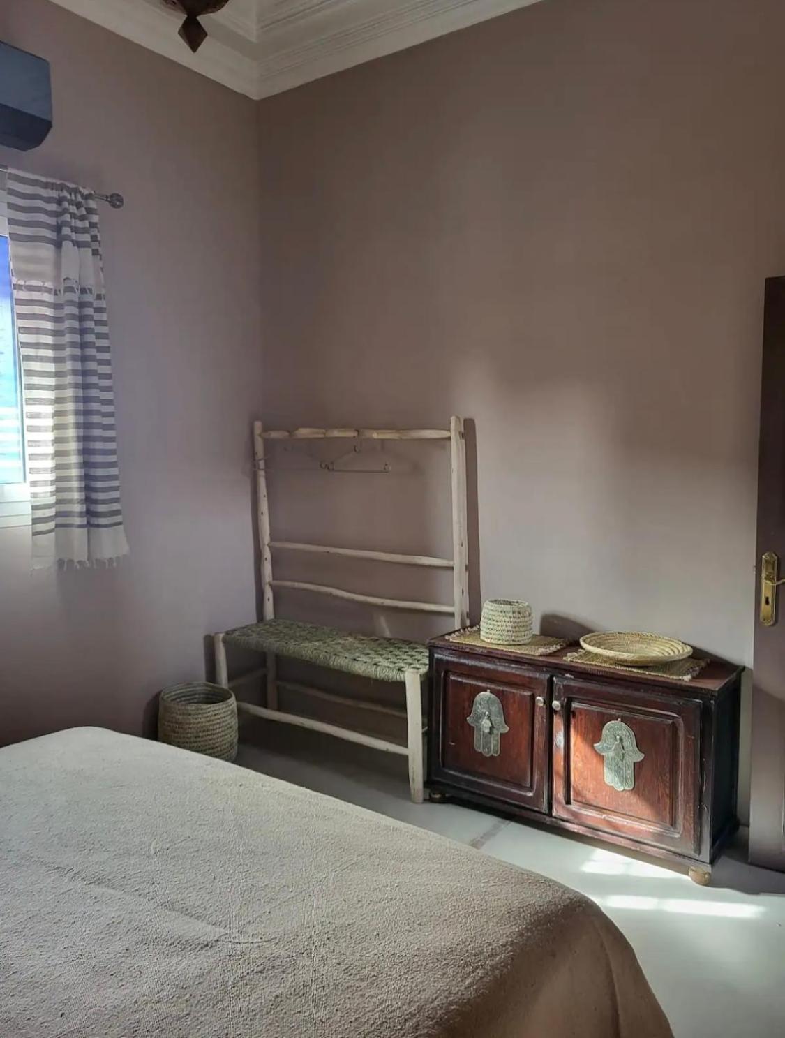 Riad privatisé bassin Marrakech