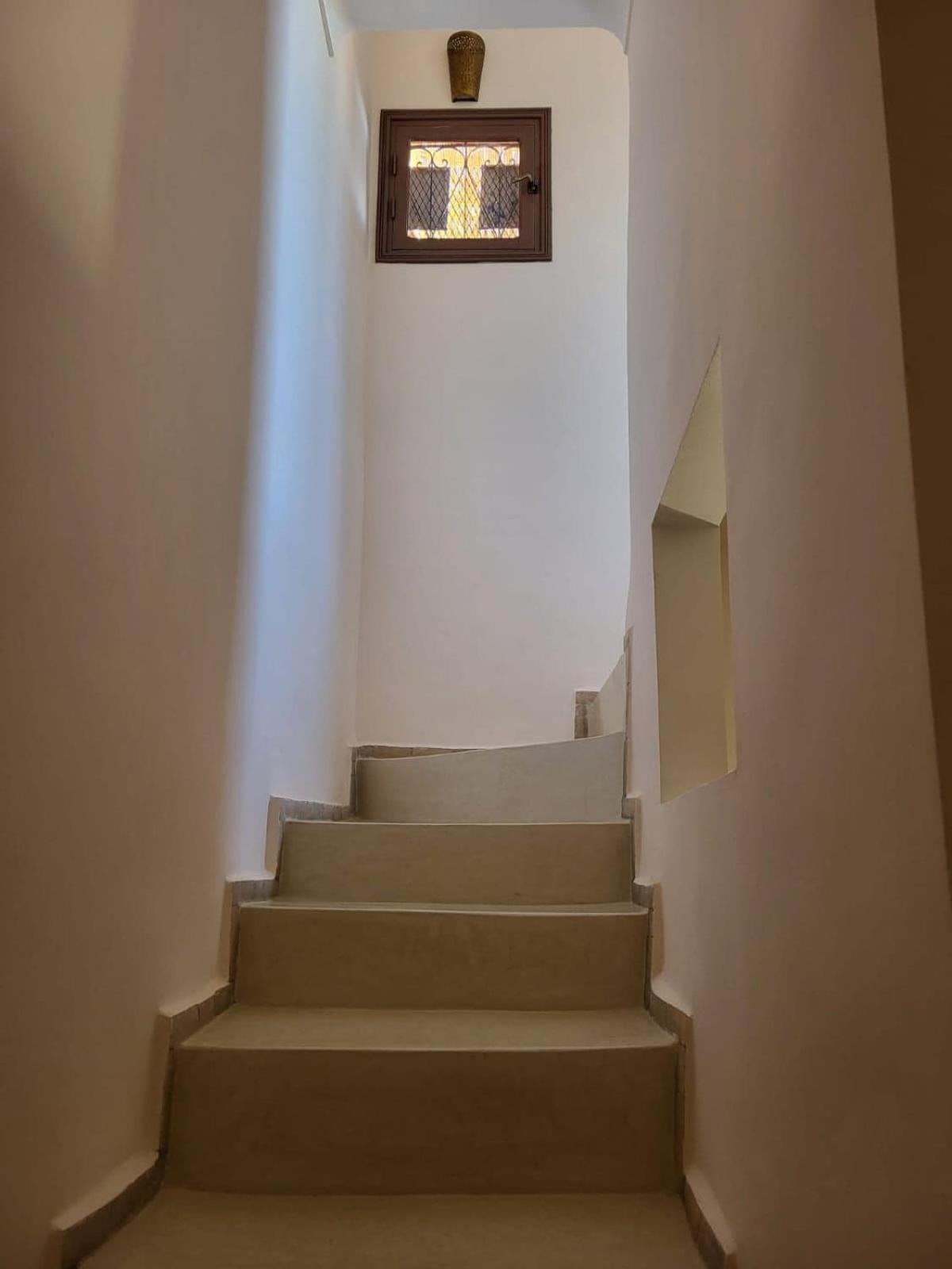 Riad privatisé bassin Marrakech