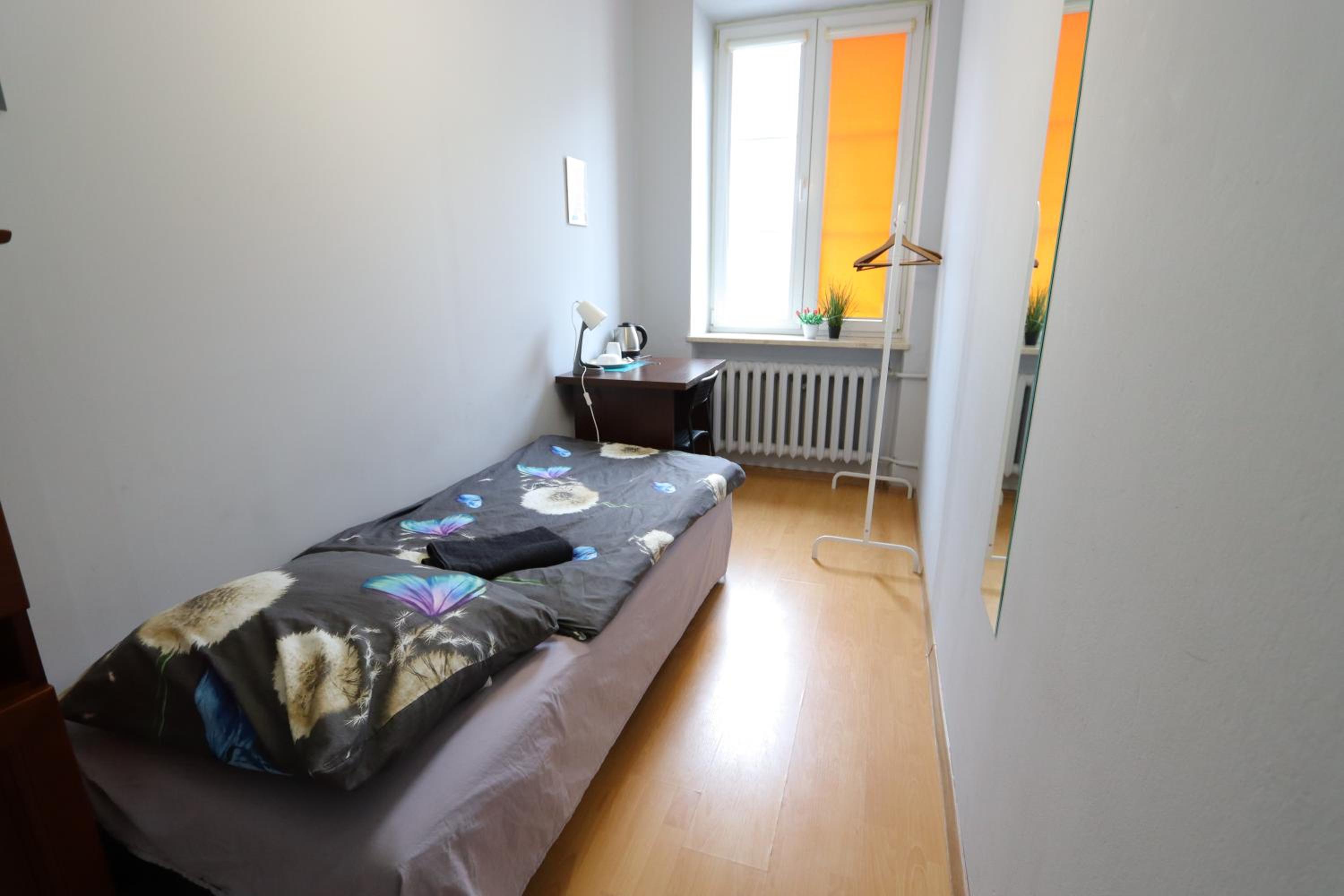 Fantastic-Inn Warszawa - CH16