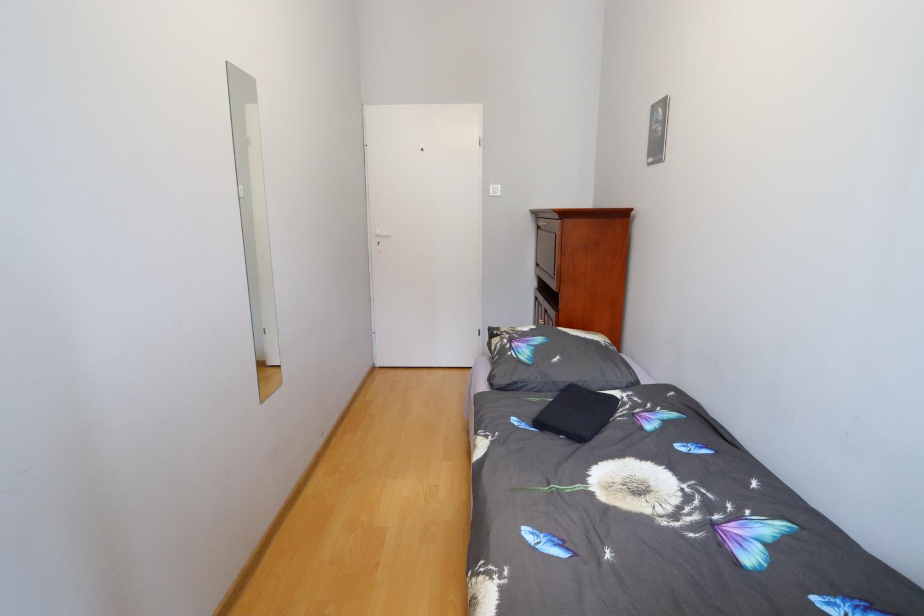 Fantastic-Inn Warszawa - CH16