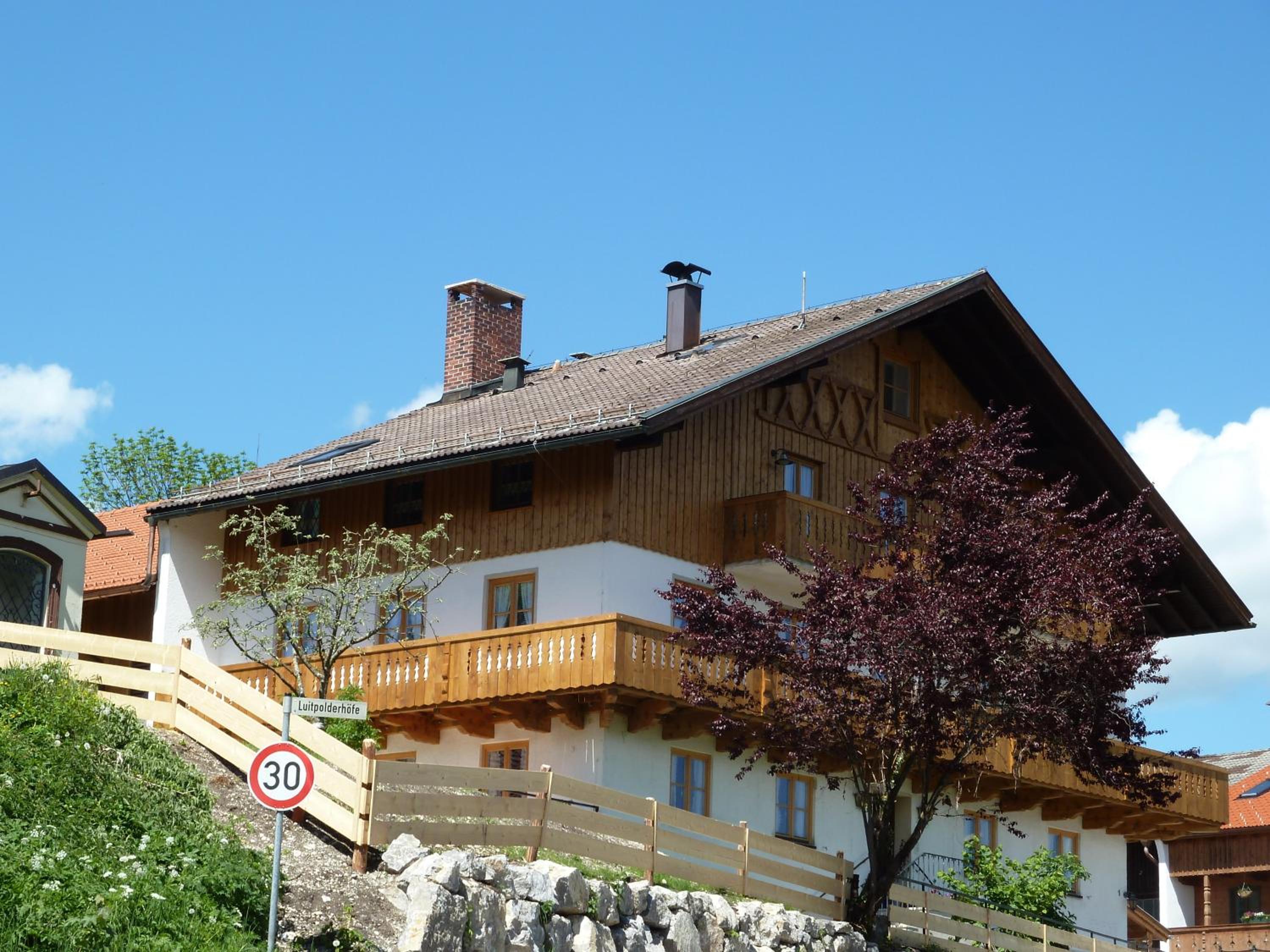 Zum Heisn