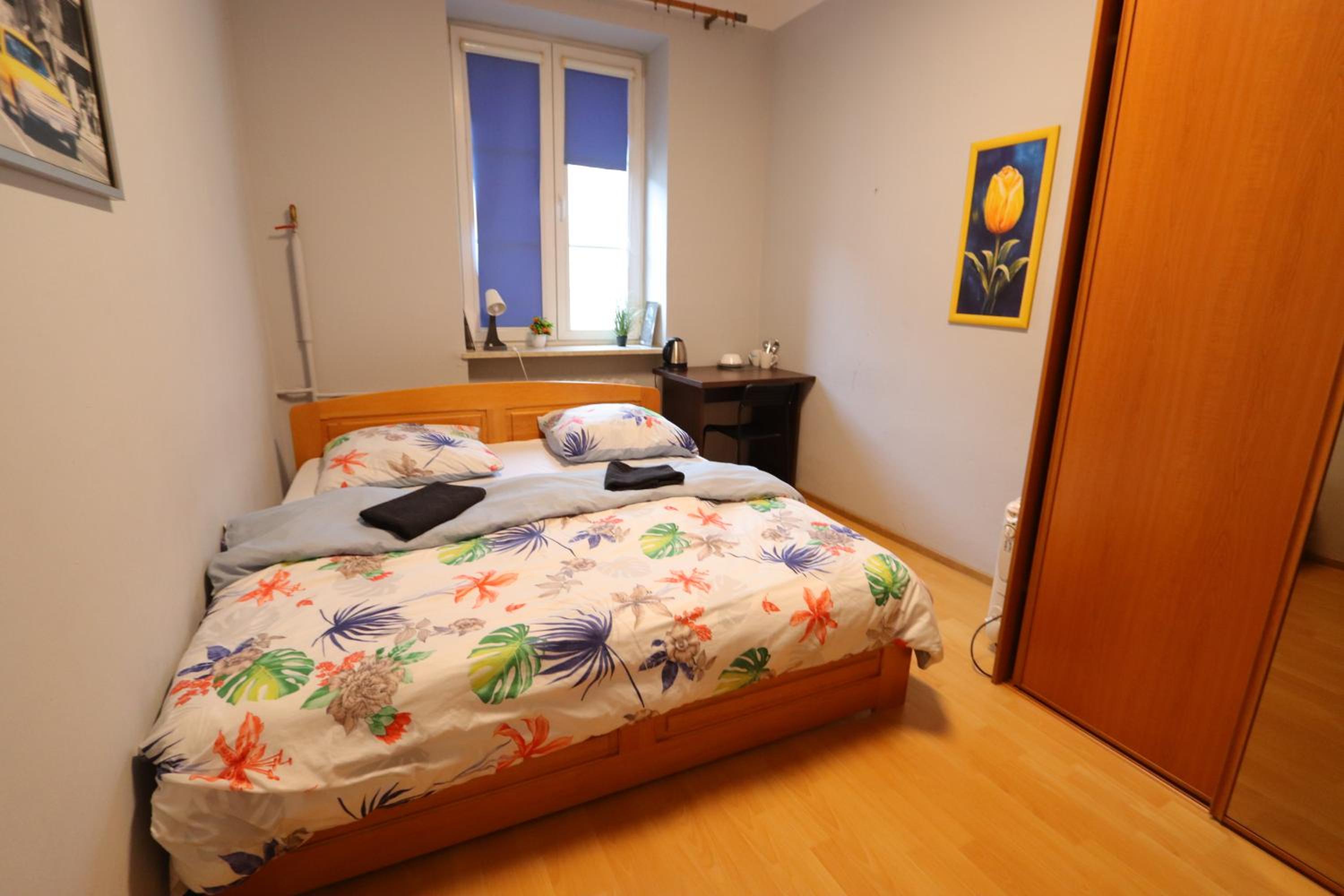 Fantastic-Inn Warszawa - CH16