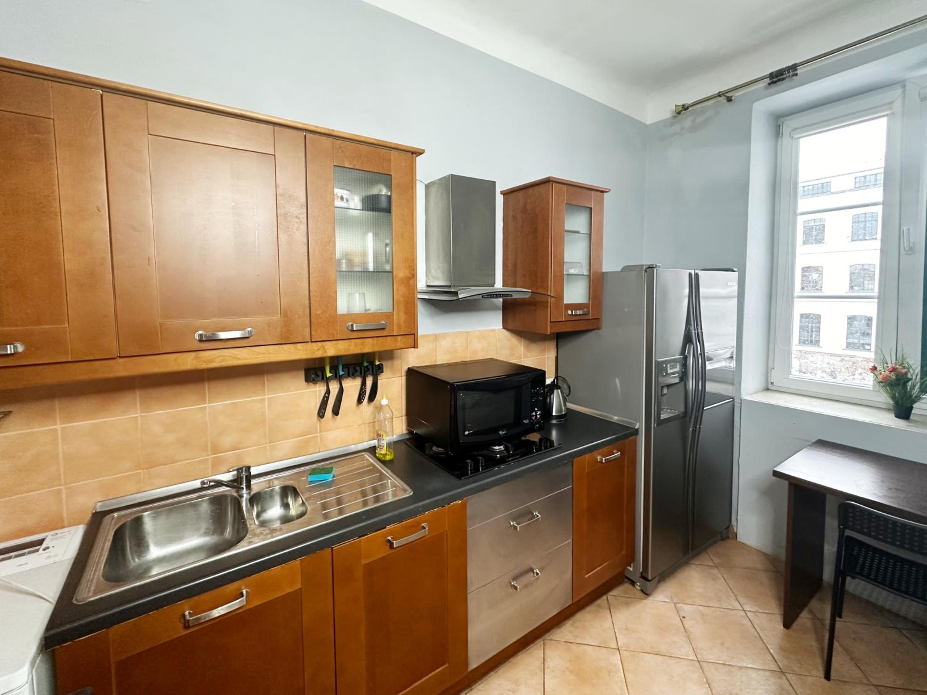 Fantastic-Inn Warszawa - CH16
