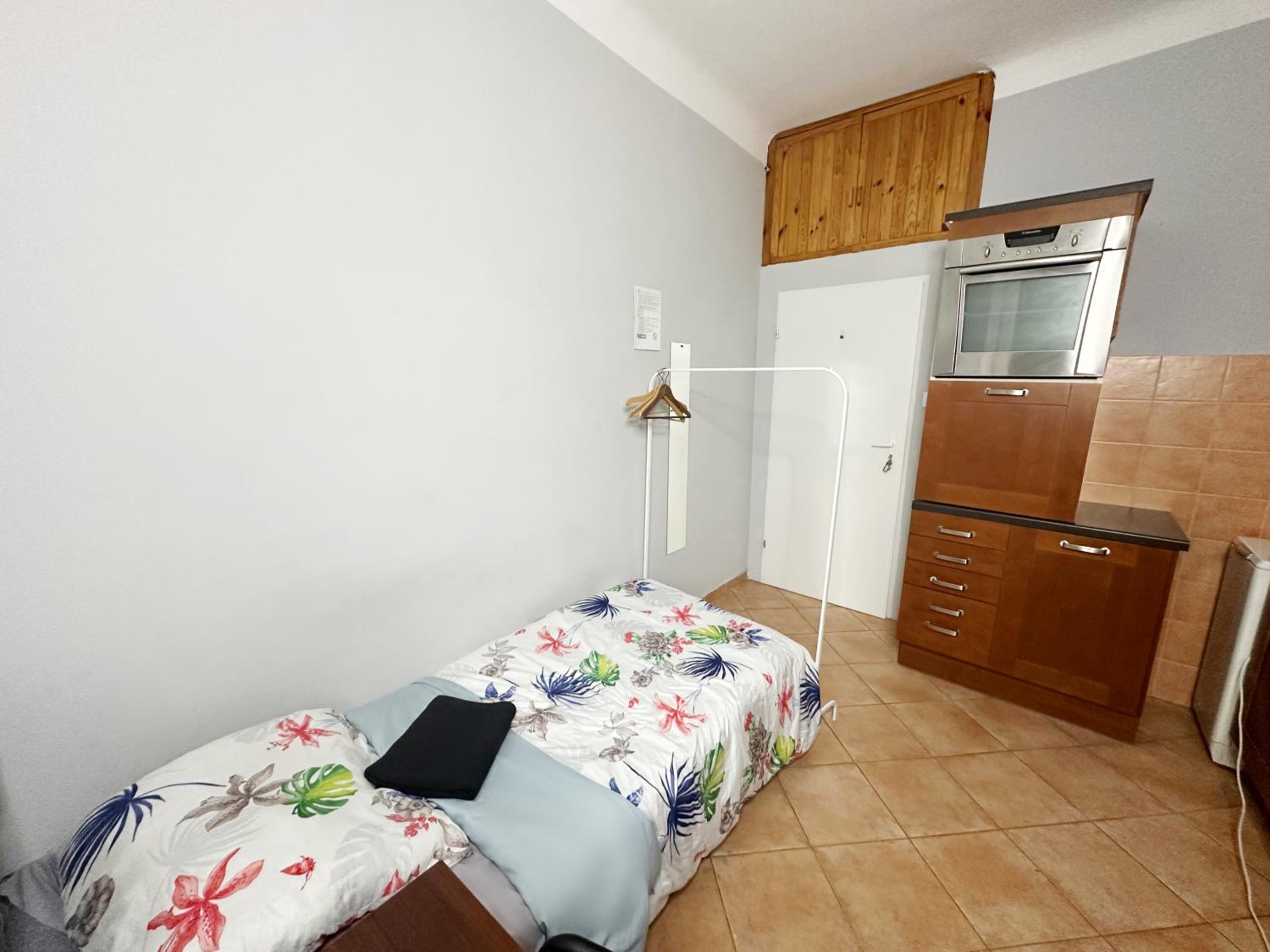 Fantastic-Inn Warszawa - CH16