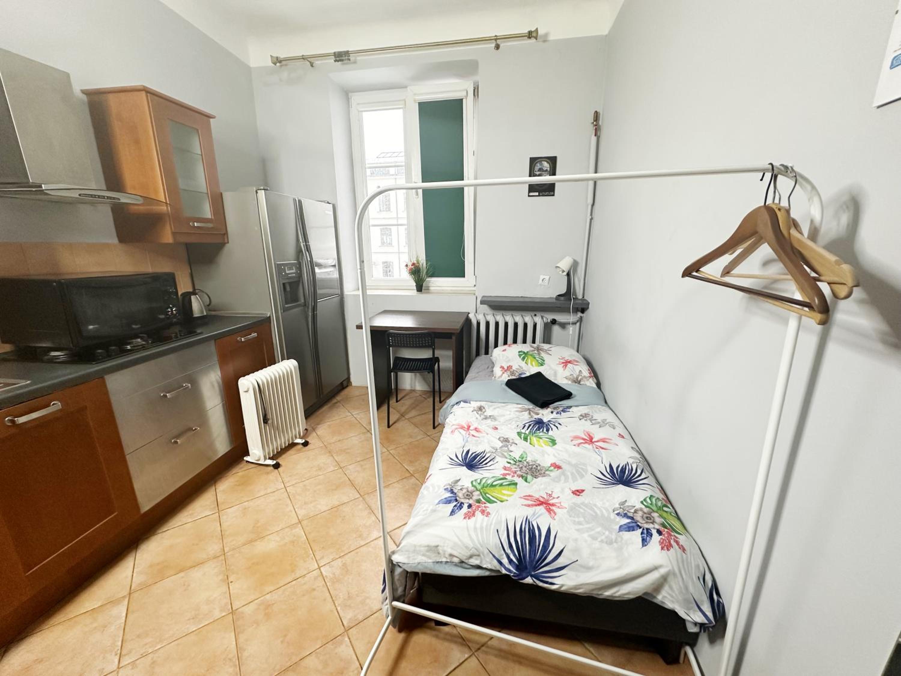 Fantastic-Inn Warszawa - CH16