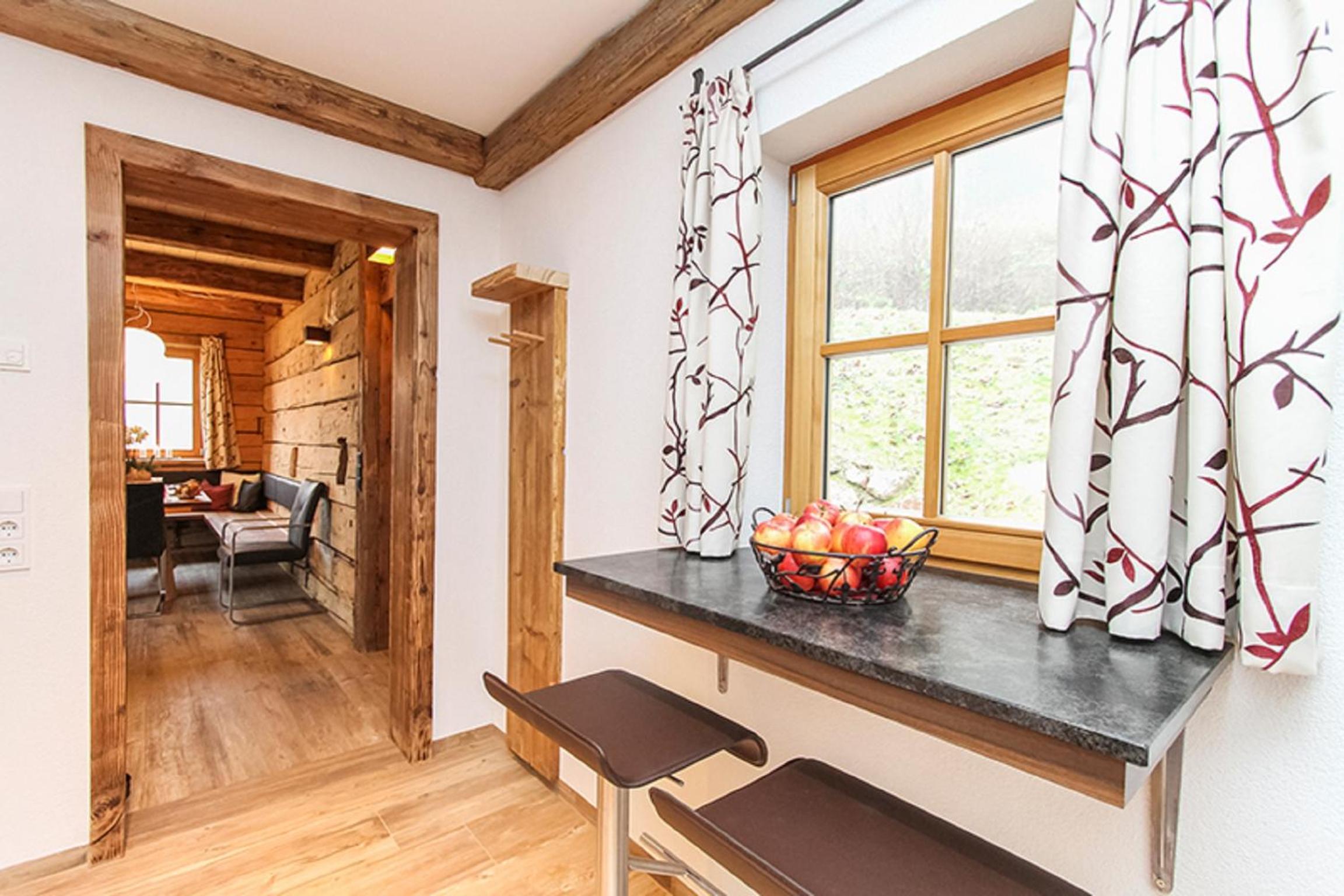 Chalet Die Mühle