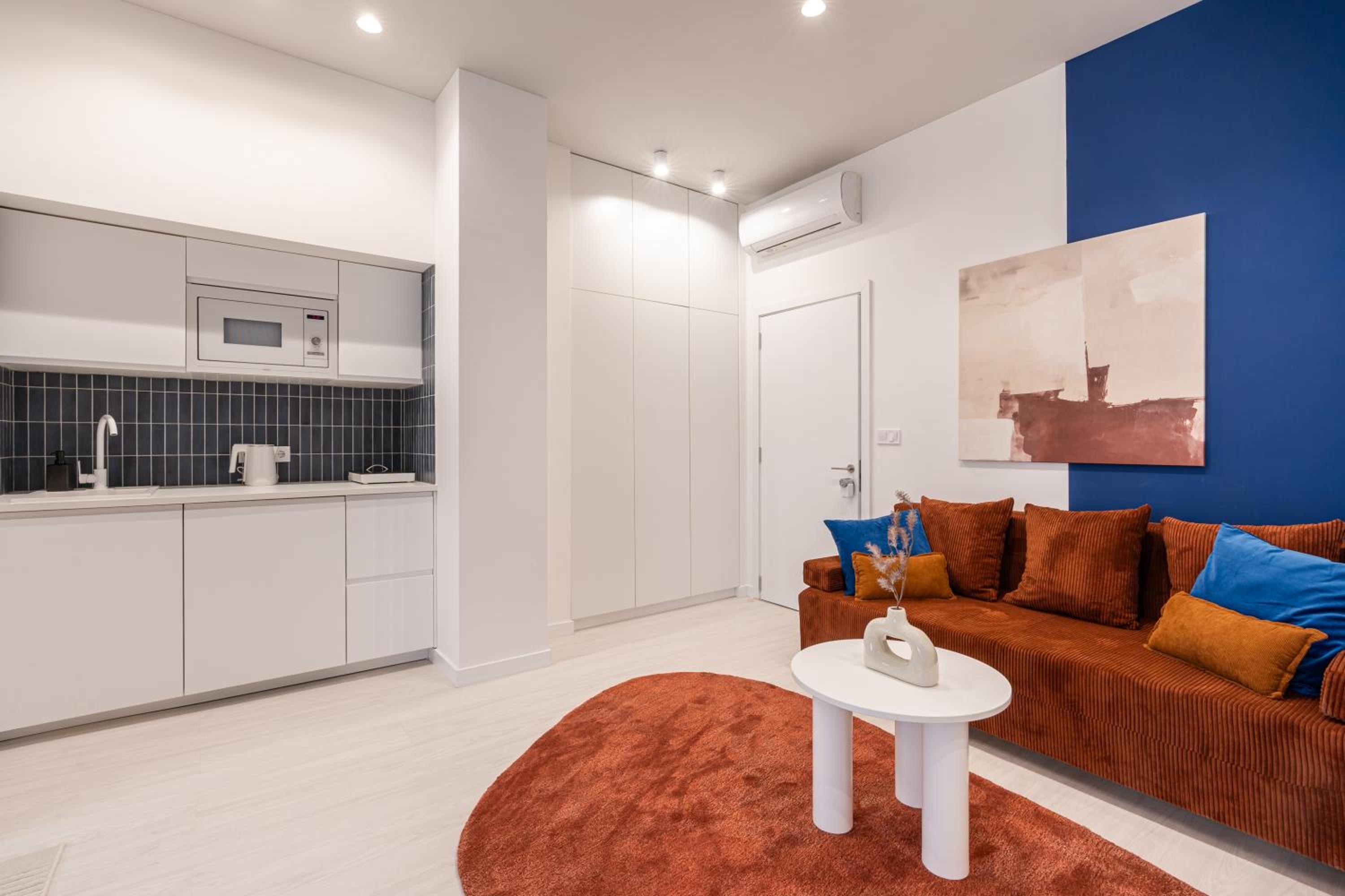 Nyár 34 - Boutique Apartments, Best Location by BQA