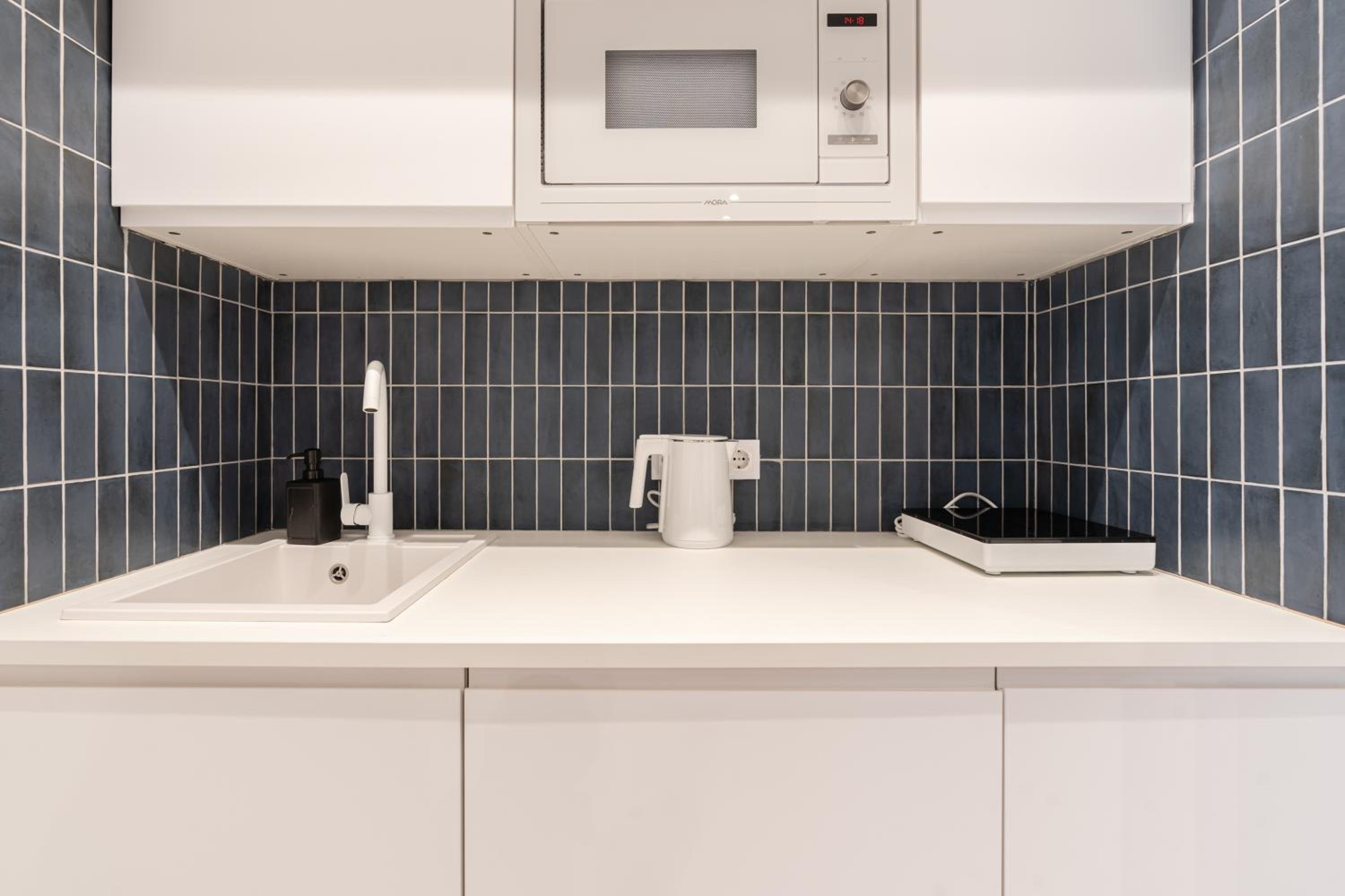 Nyár 34 - Boutique Apartments, Best Location by BQA