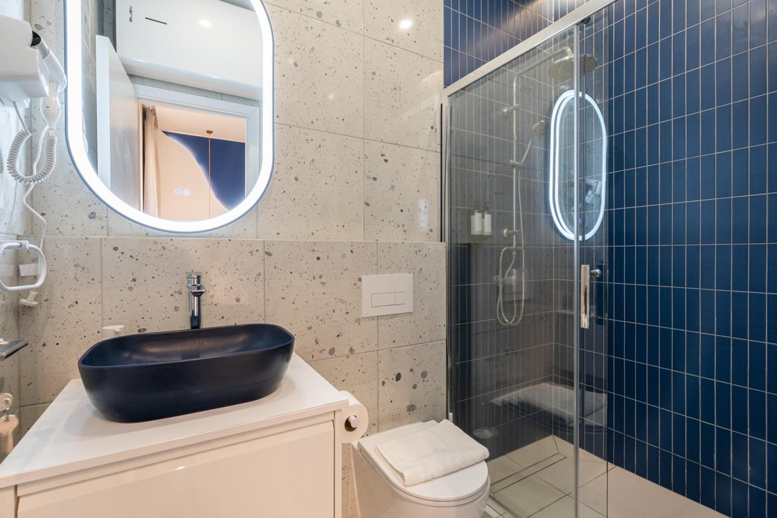 Nyár 34 - Boutique Apartments, Best Location by BQA