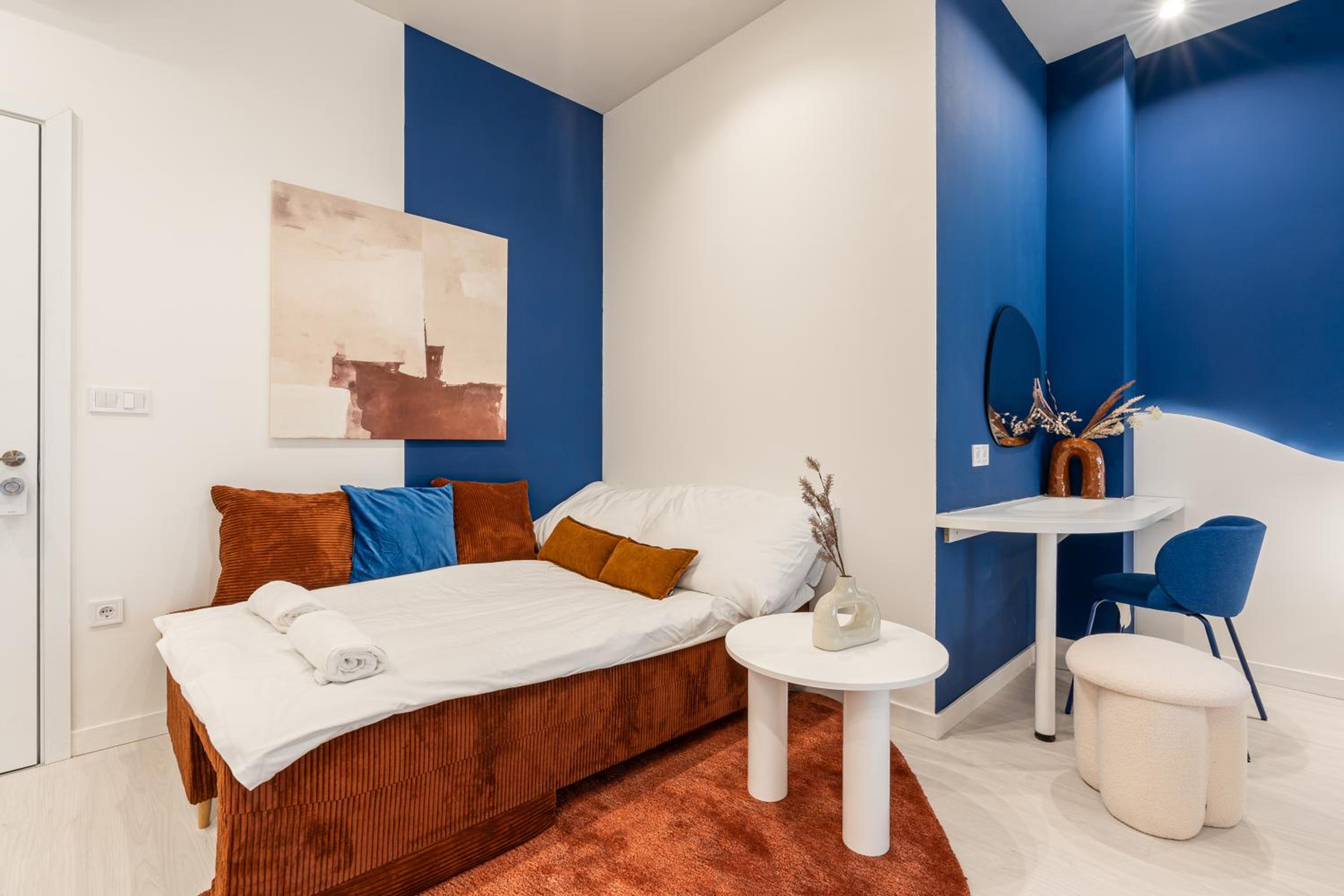 Nyár 34 - Boutique Apartments, Best Location by BQA