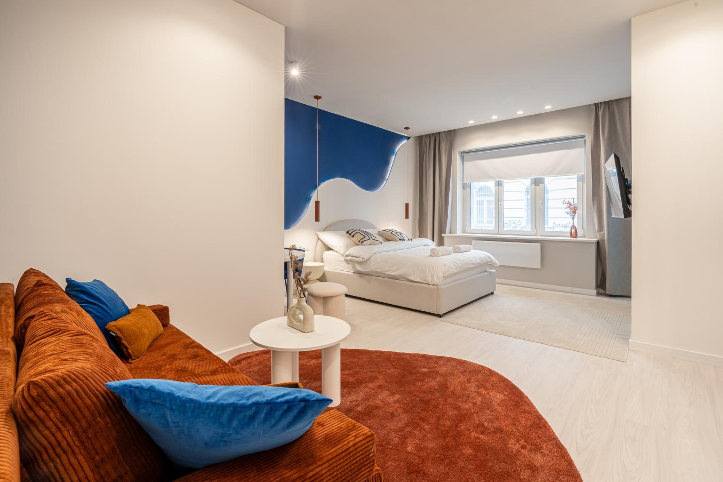 Nyár 34 - Boutique Apartments, Best Location by BQA