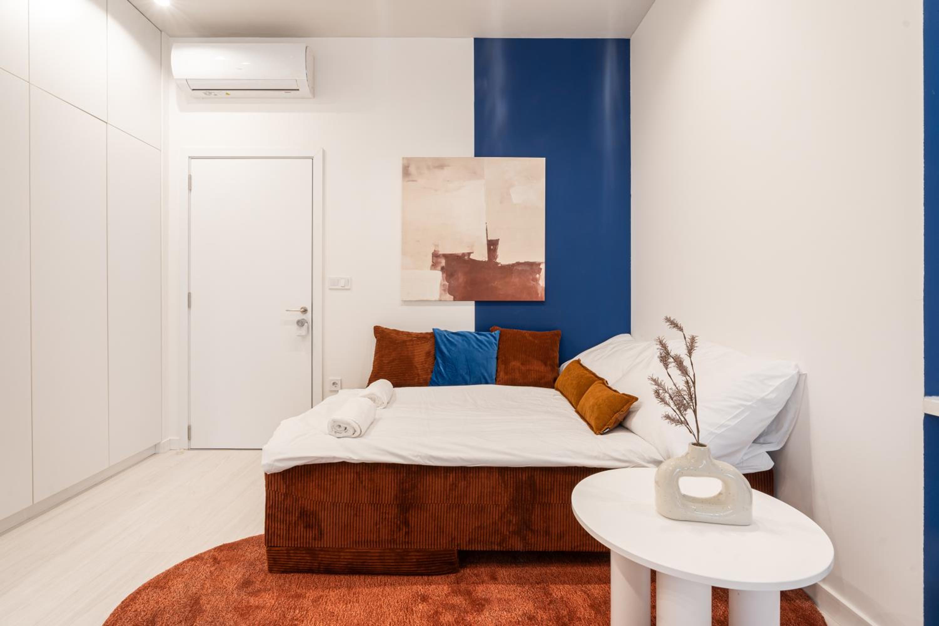 Nyár 34 - Boutique Apartments, Best Location by BQA
