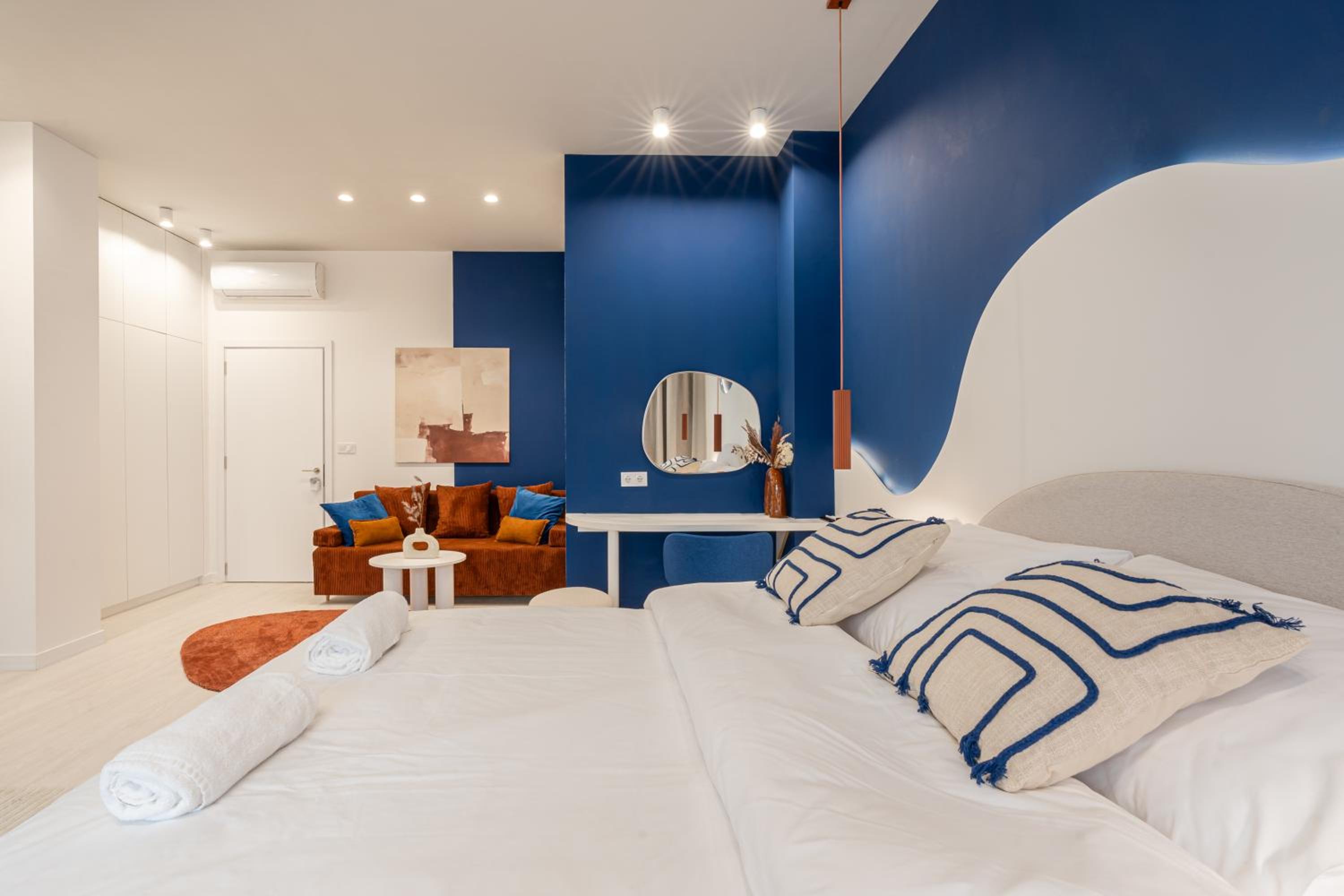 Nyár 34 - Boutique Apartments, Best Location by BQA