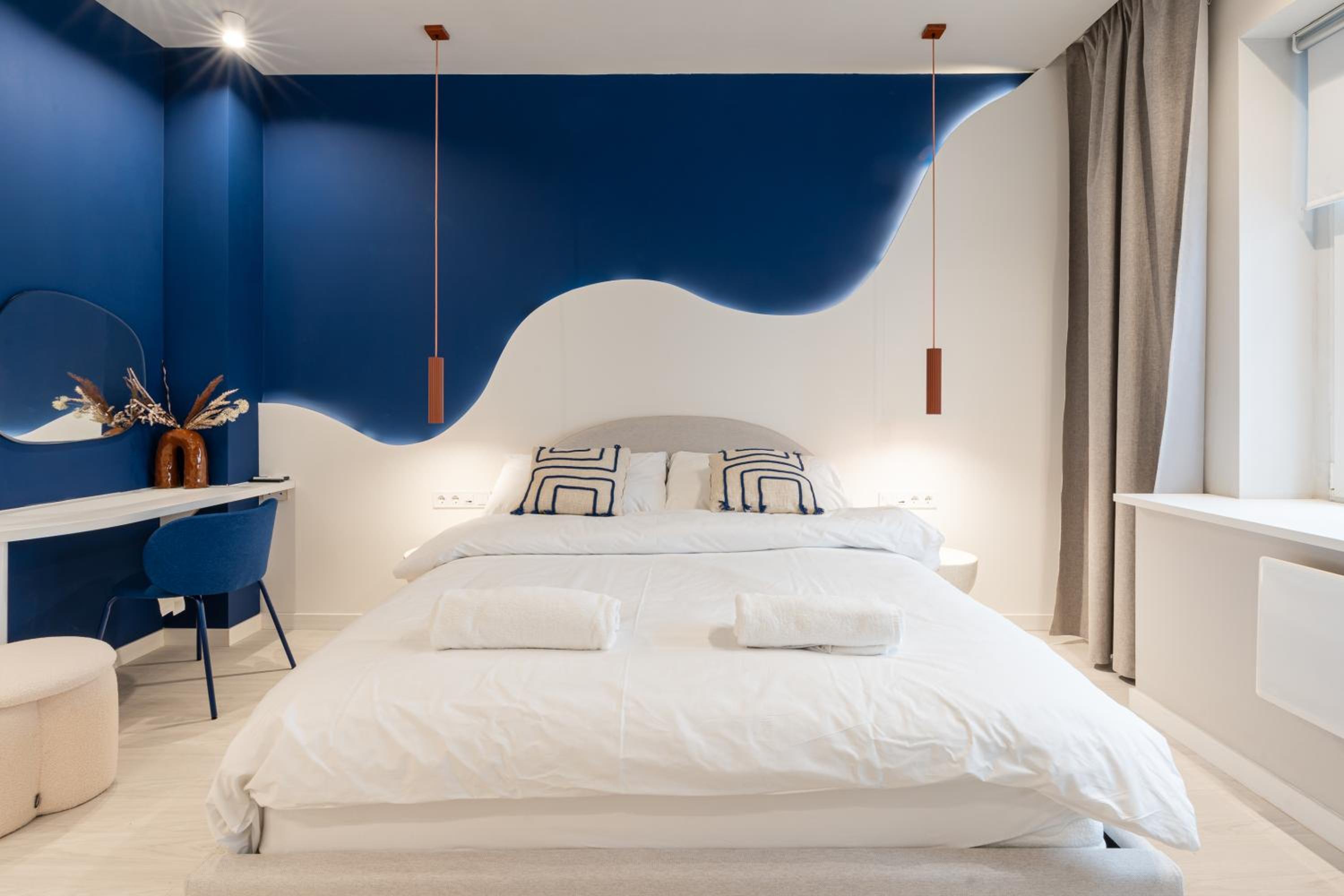 Nyár 34 - Boutique Apartments, Best Location by BQA