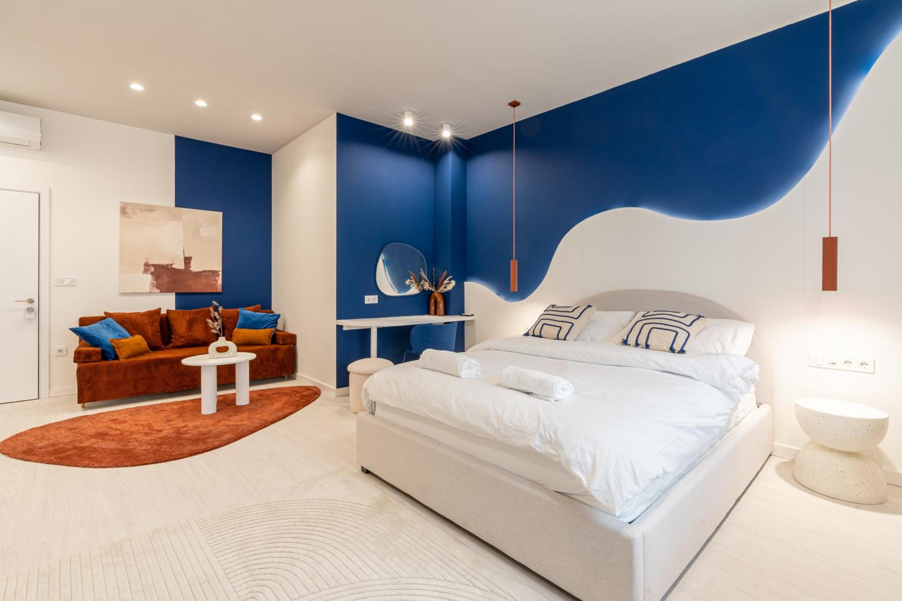 Nyár 34 - Boutique Apartments, Best Location by BQA