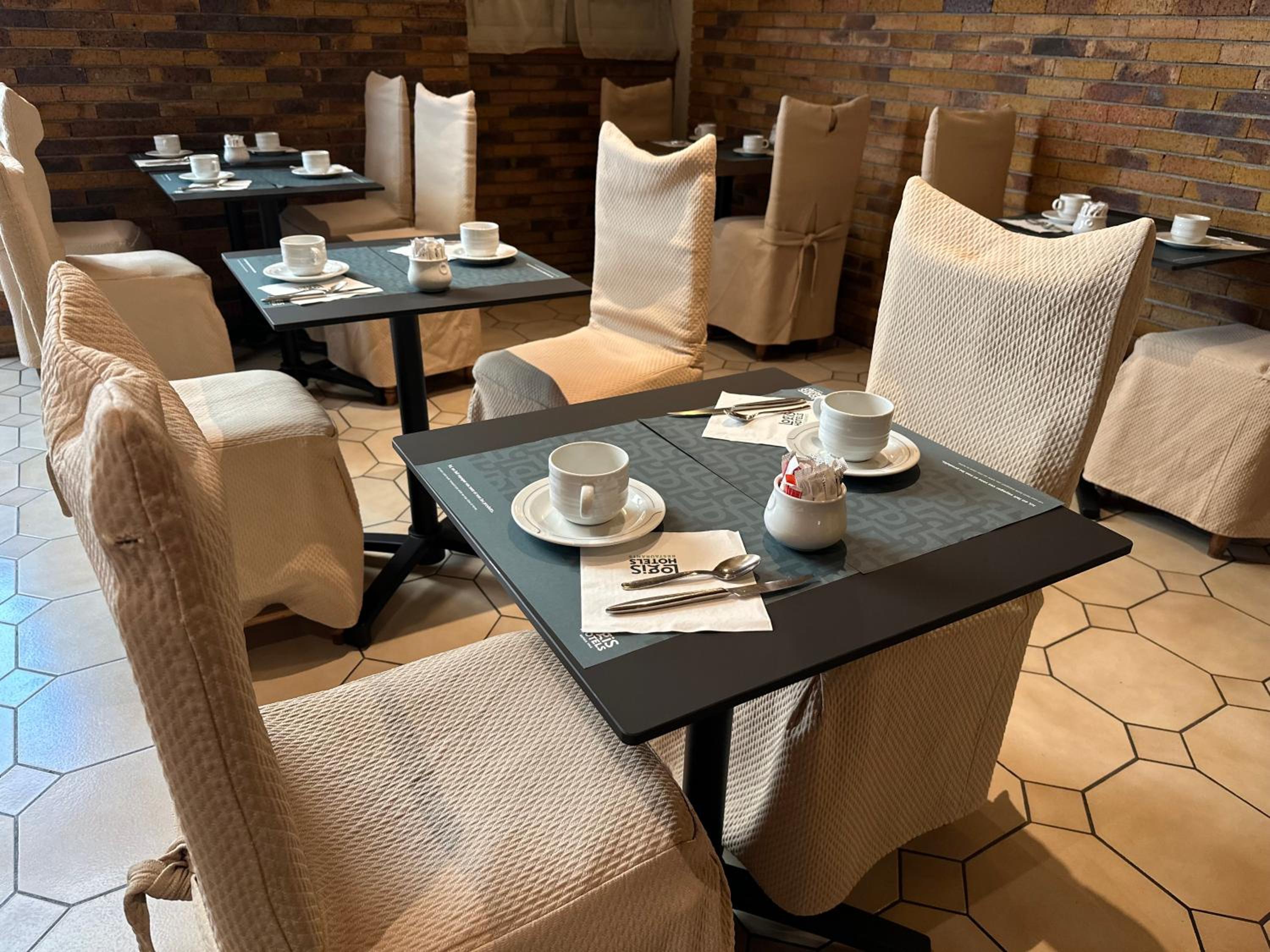 Logis Hôtel de France & Restaurant Pamiers, photo 24
