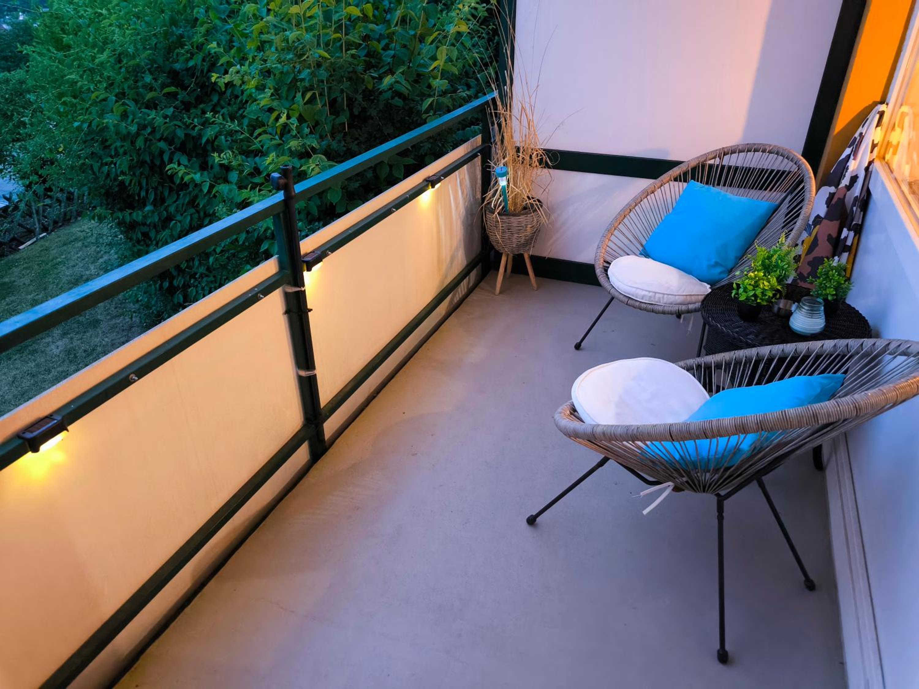 MeLou Fewo Harzruhe Wellness