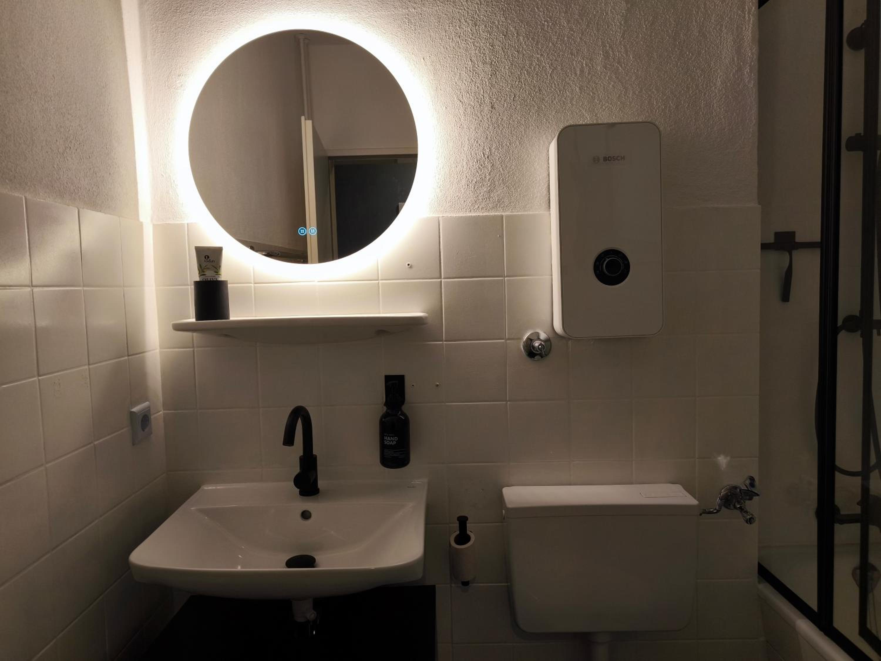 MeLou Fewo Harzruhe Wellness