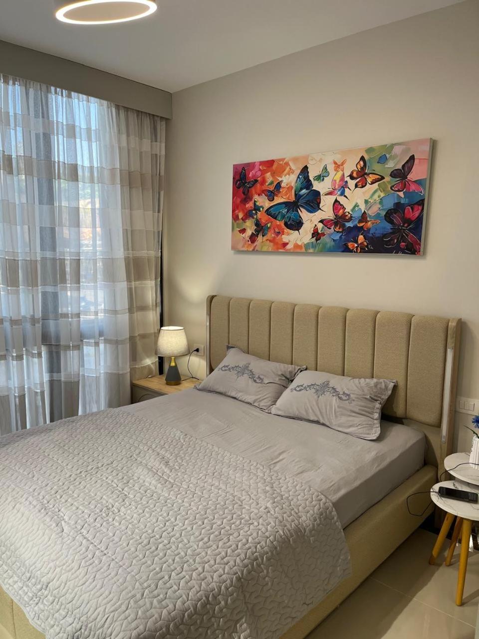Porto New Cairo Luxury Serviced Apartments