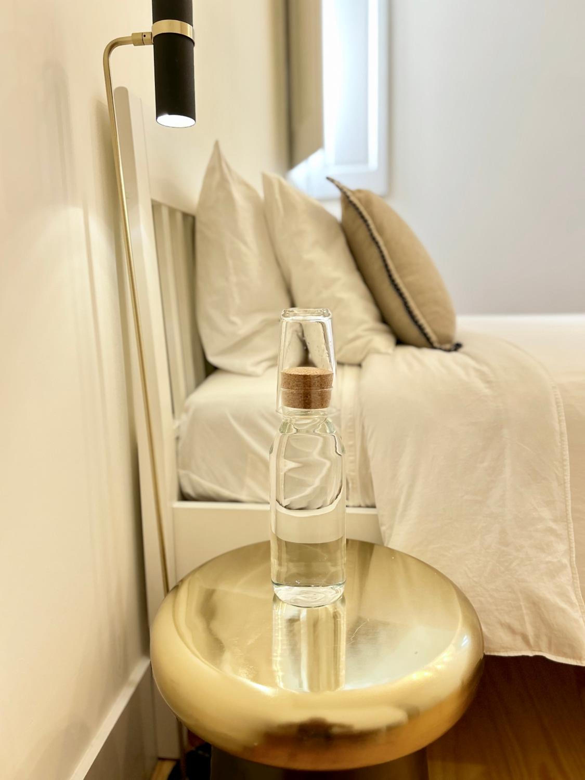 Santa Justa Cozy Room