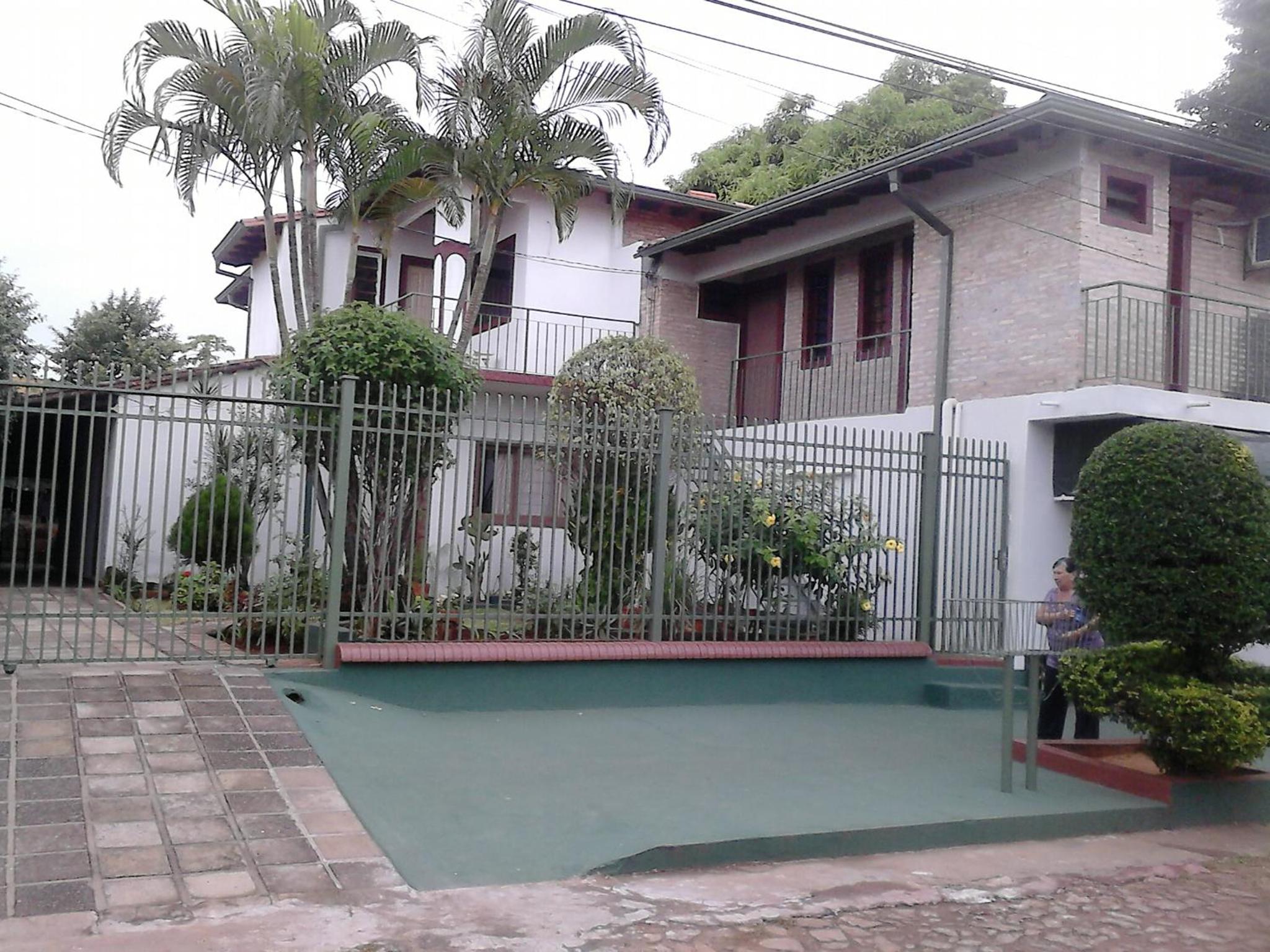 Nueva Alborada Lodging House, photo 56