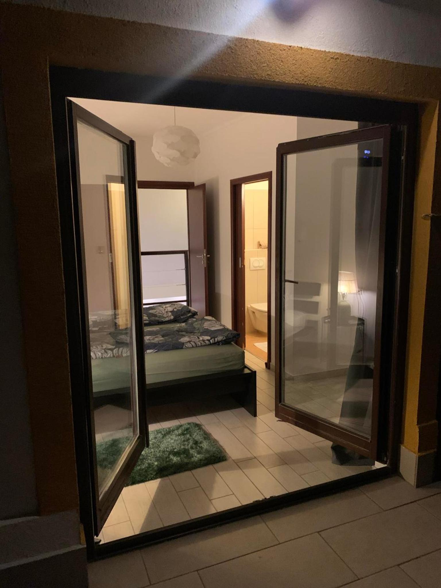 Astoria Panorama Duplex