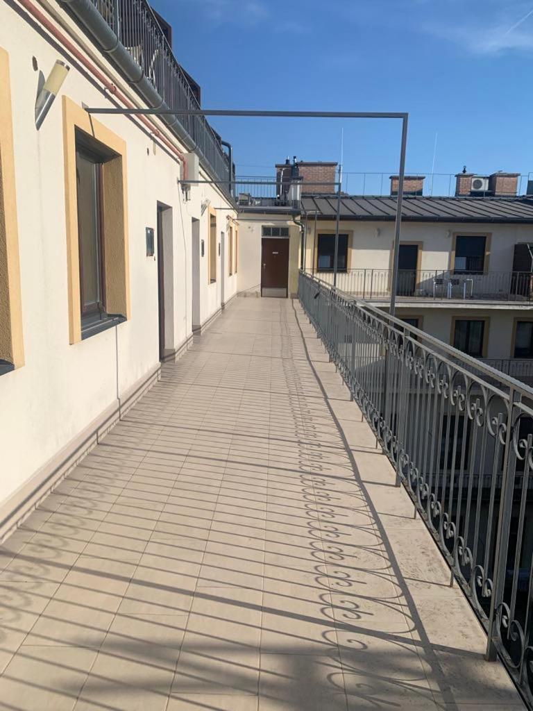 Astoria Panorama Duplex
