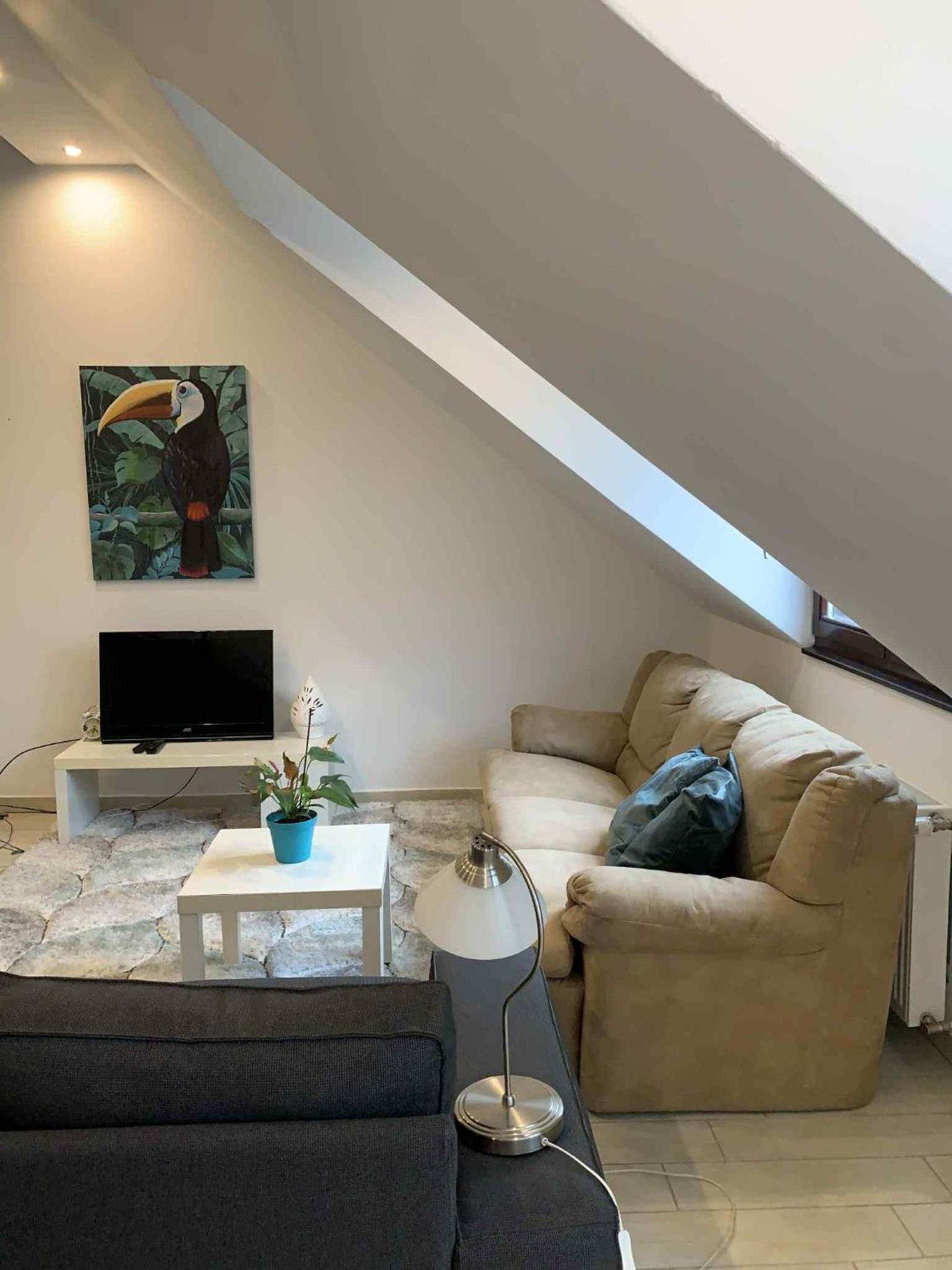 Astoria Panorama Duplex
