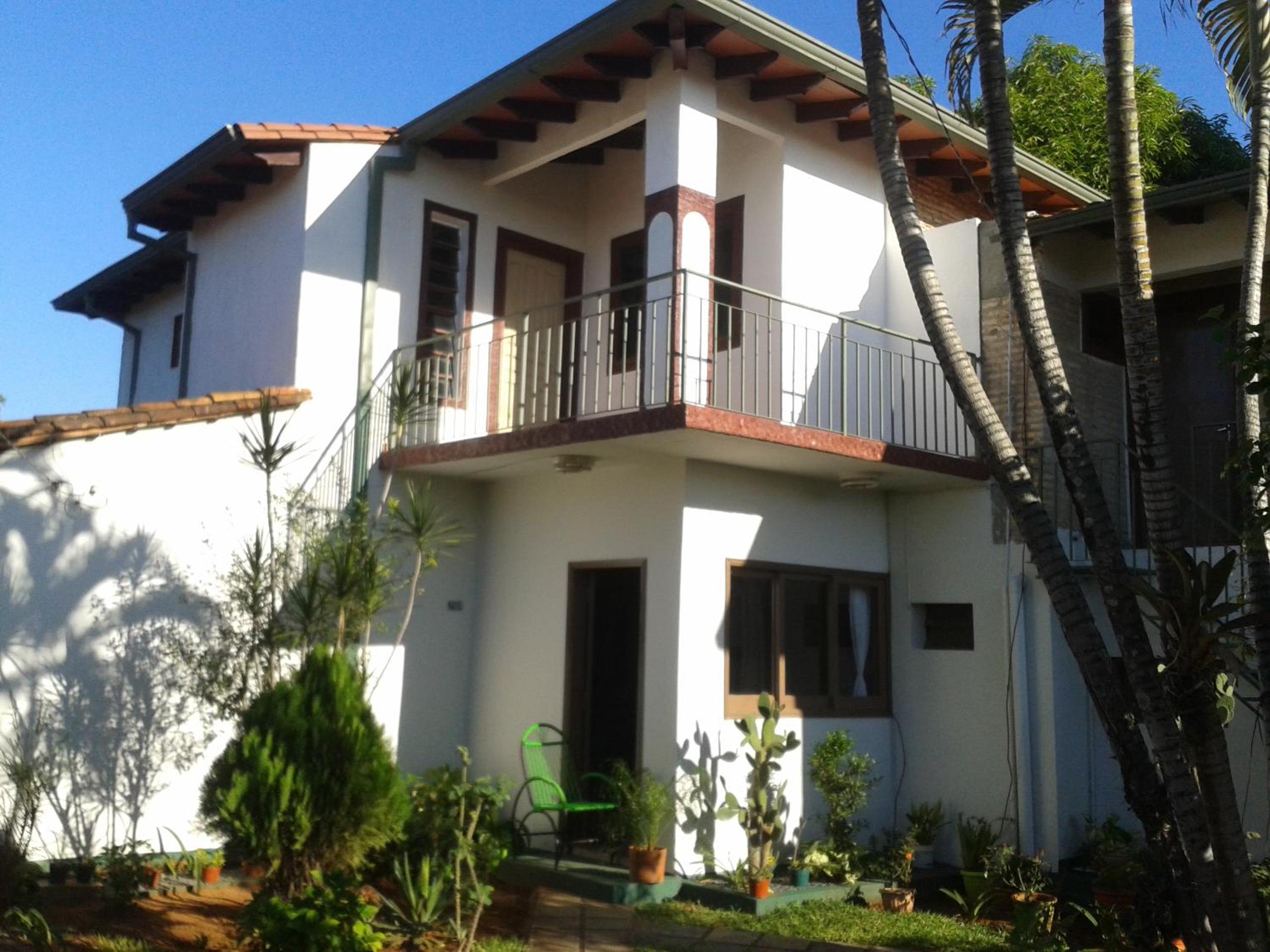 Nueva Alborada Lodging House, photo 67