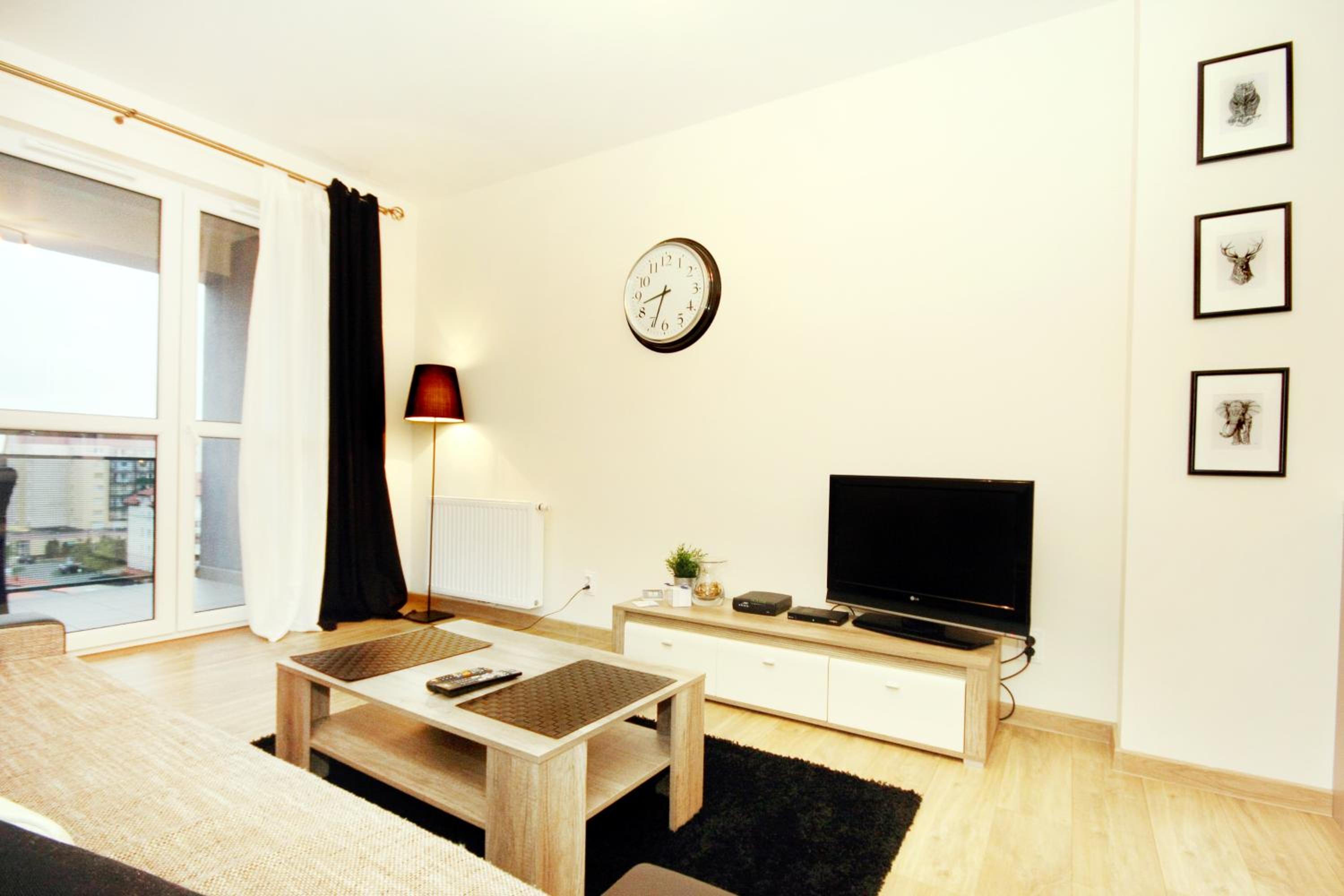 Livin Apartments Santocka