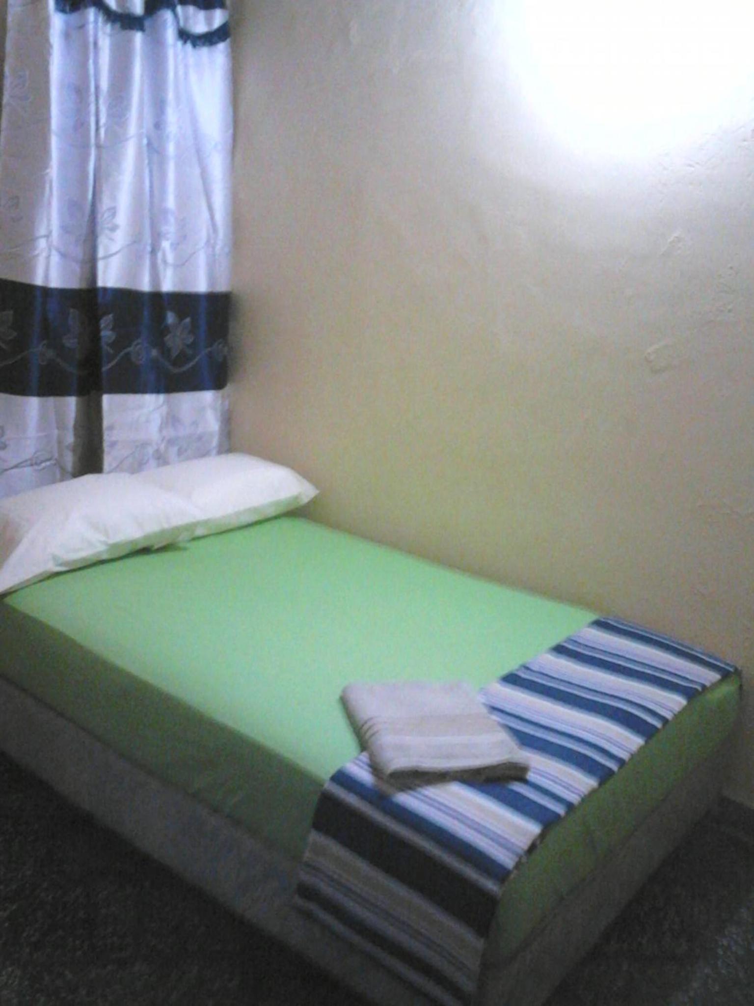 Nueva Alborada Lodging House, photo 37