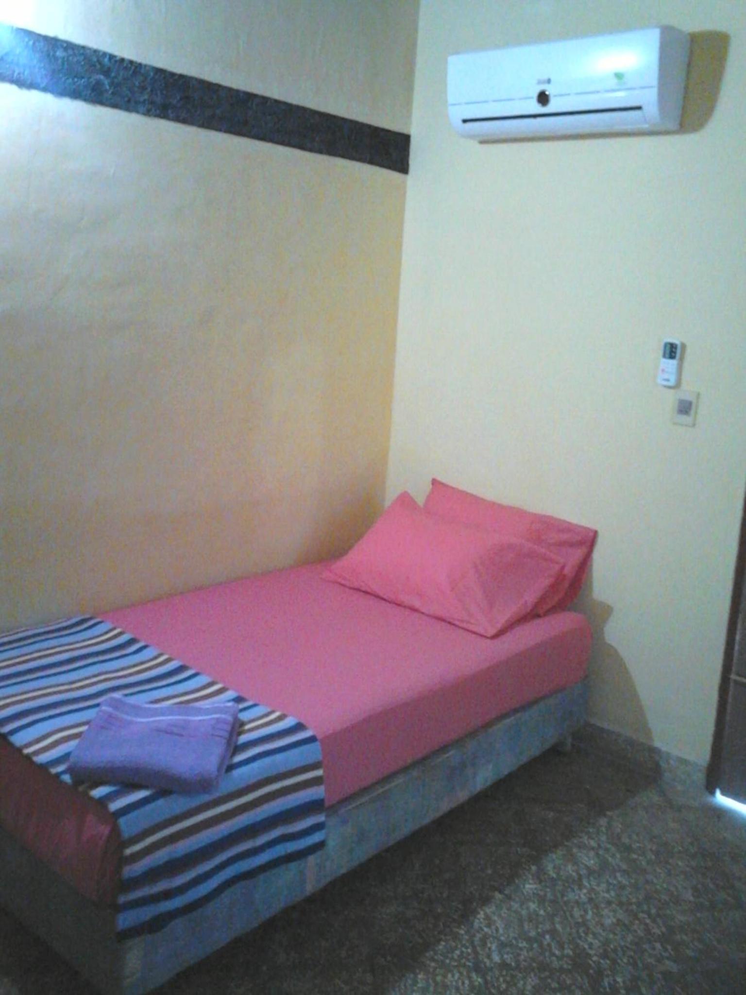 Nueva Alborada Lodging House, photo 69
