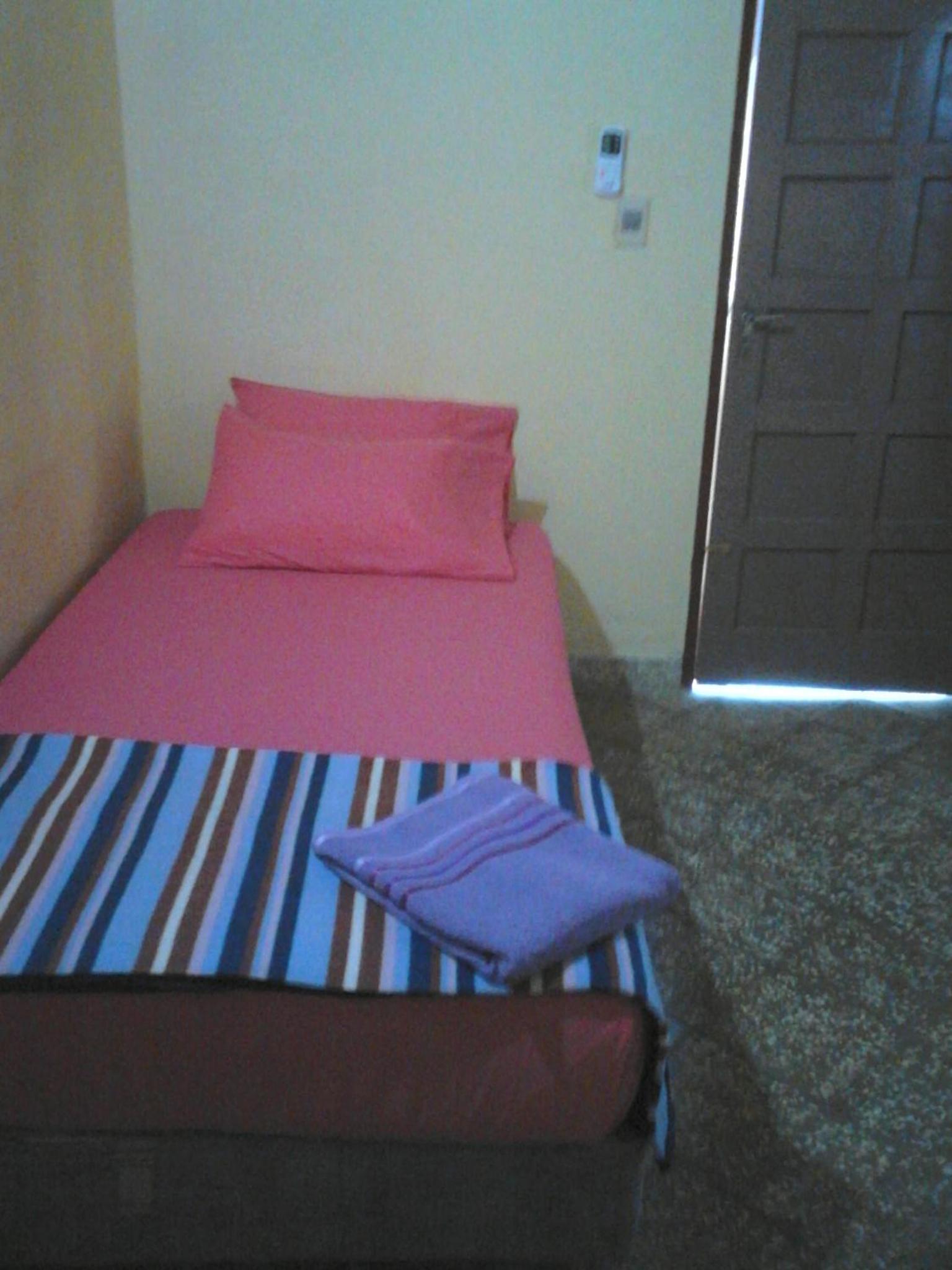 Nueva Alborada Lodging House, photo 51