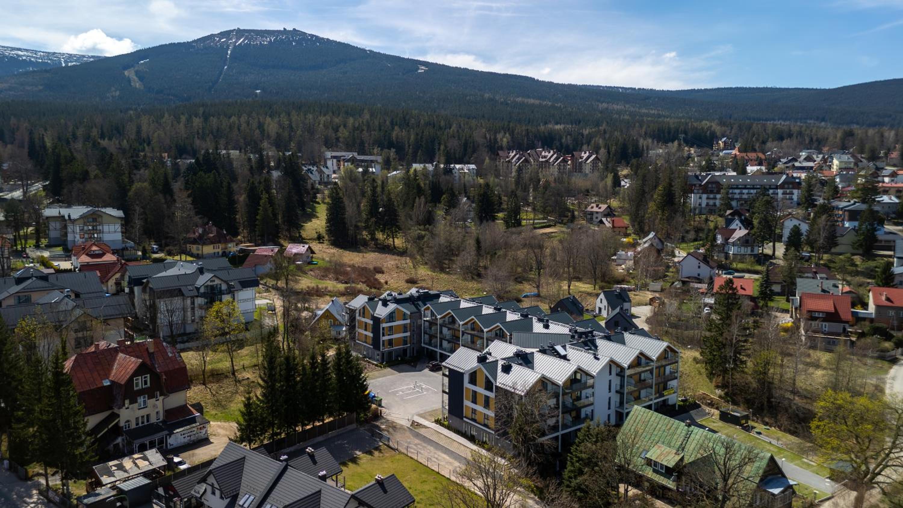 Comfort Apartments Belle View