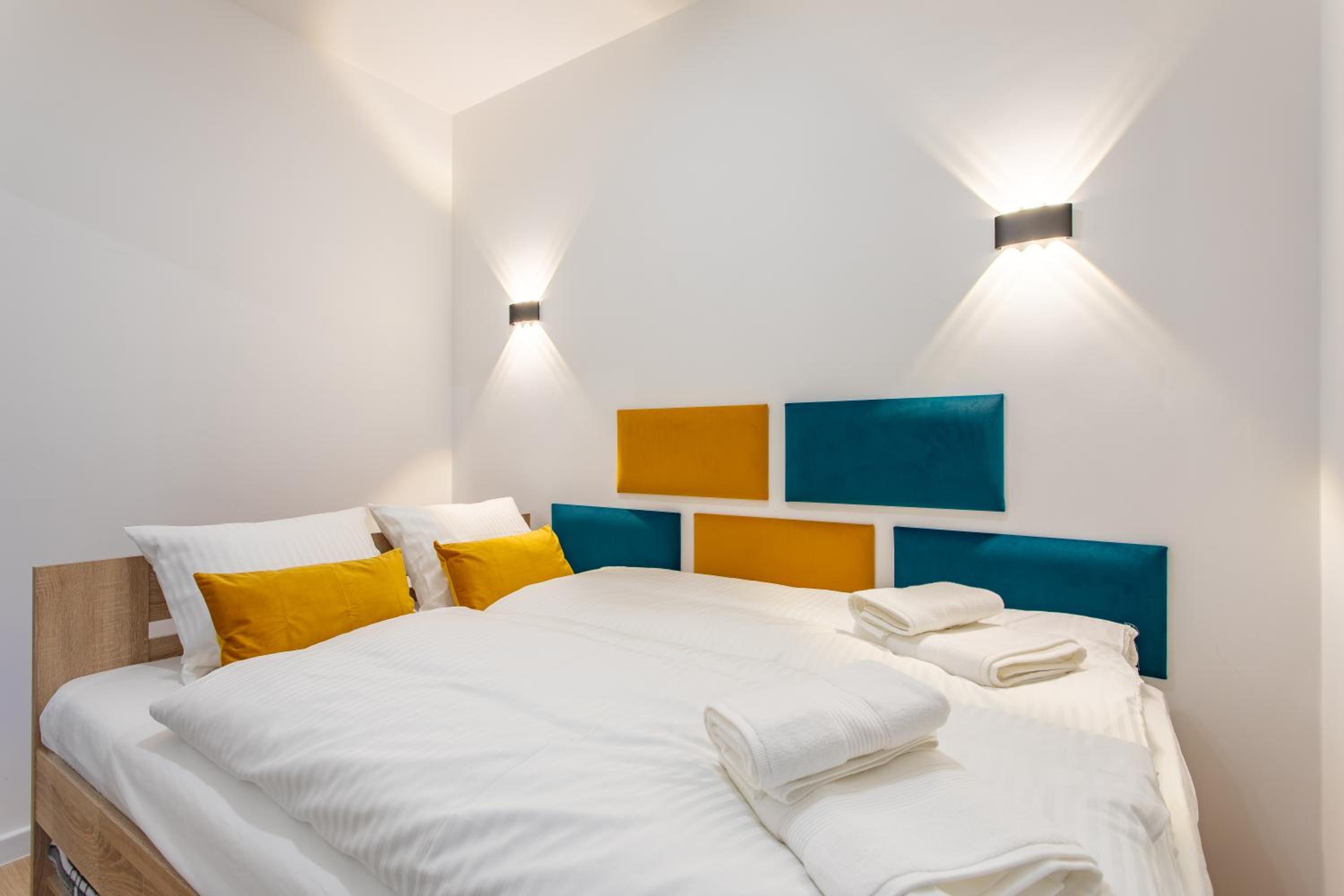 Comfort Apartments Belle View