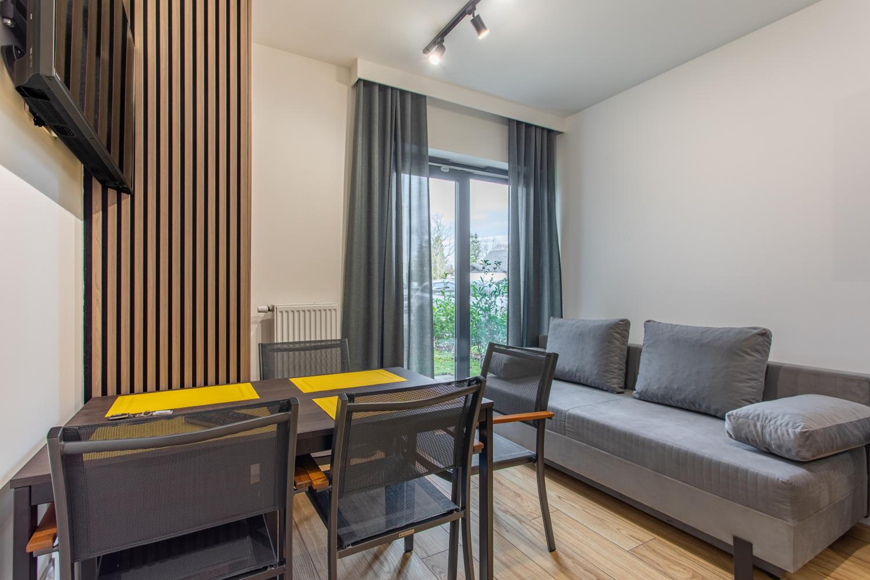 Comfort Apartments Belle View