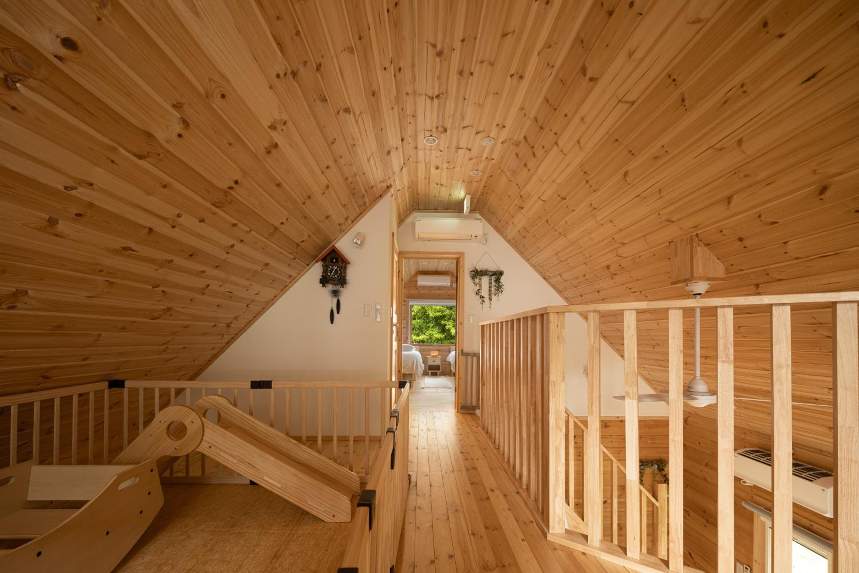 箱根芦之隠 Ashi Hakone Cabin Retreat