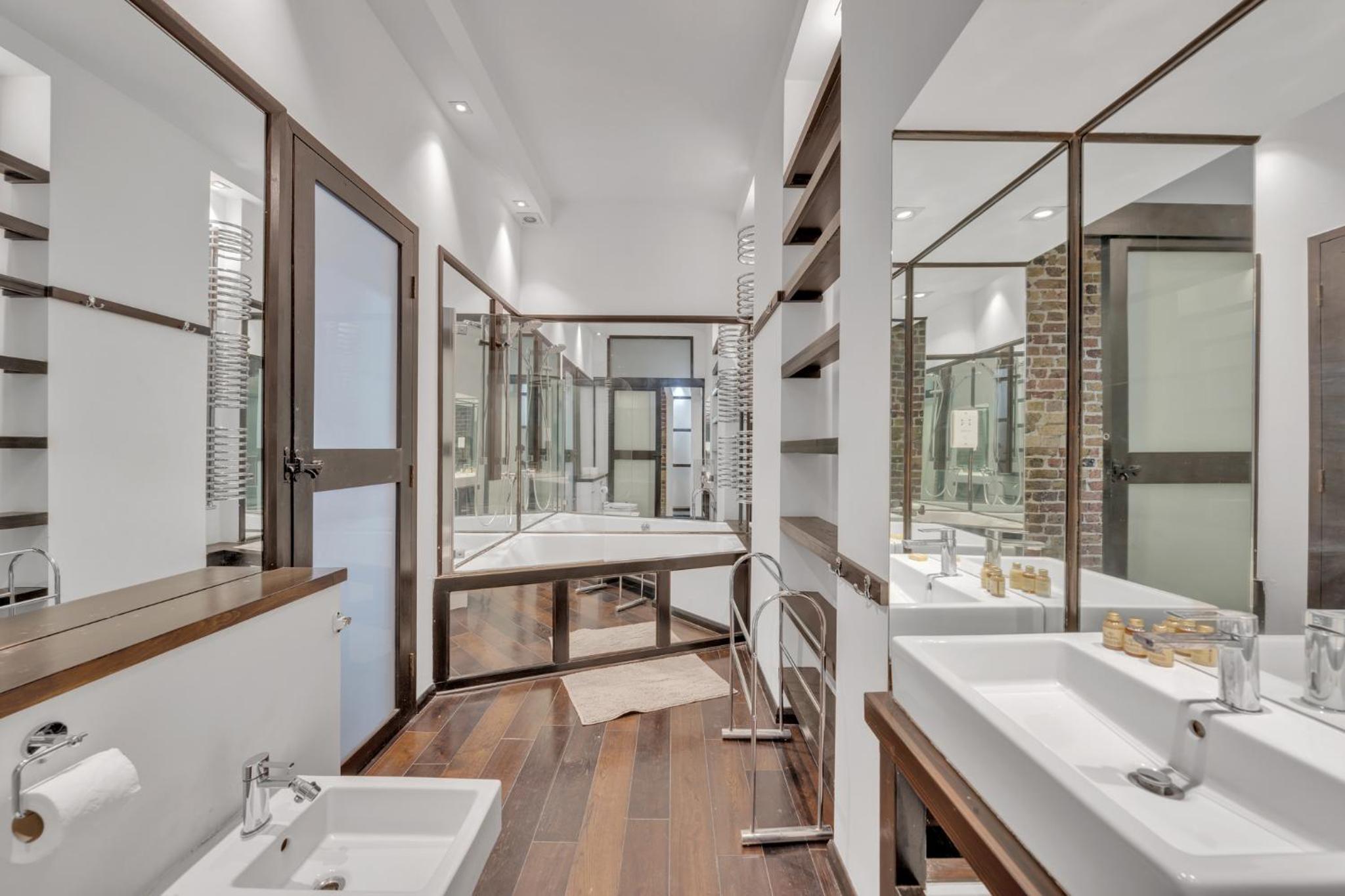 The Eaton Residences