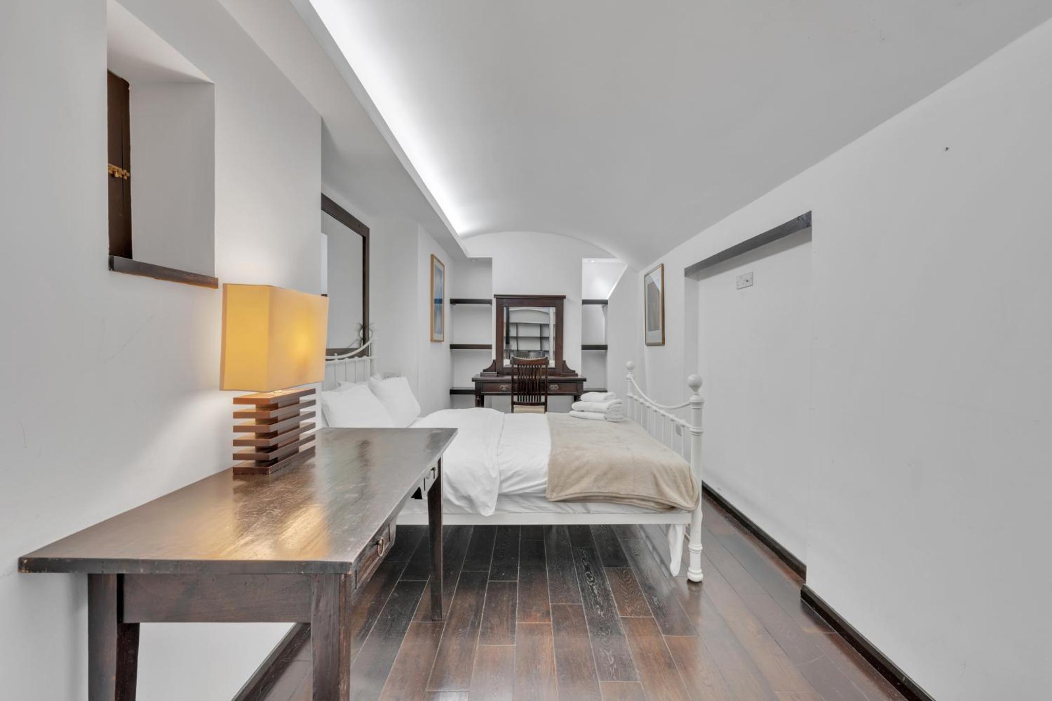The Eaton Residences