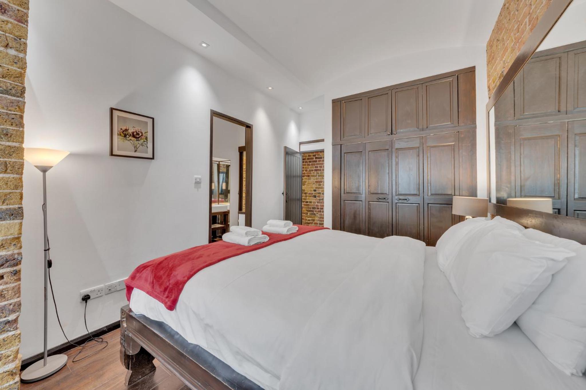 The Eaton Residences
