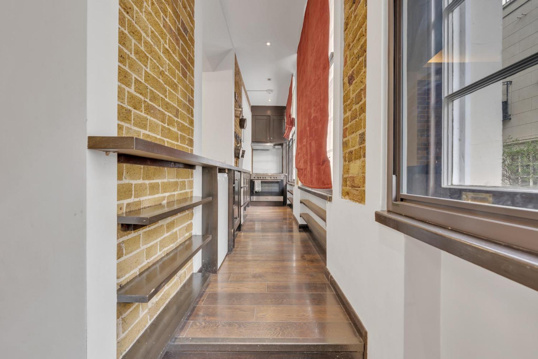 The Eaton Residences