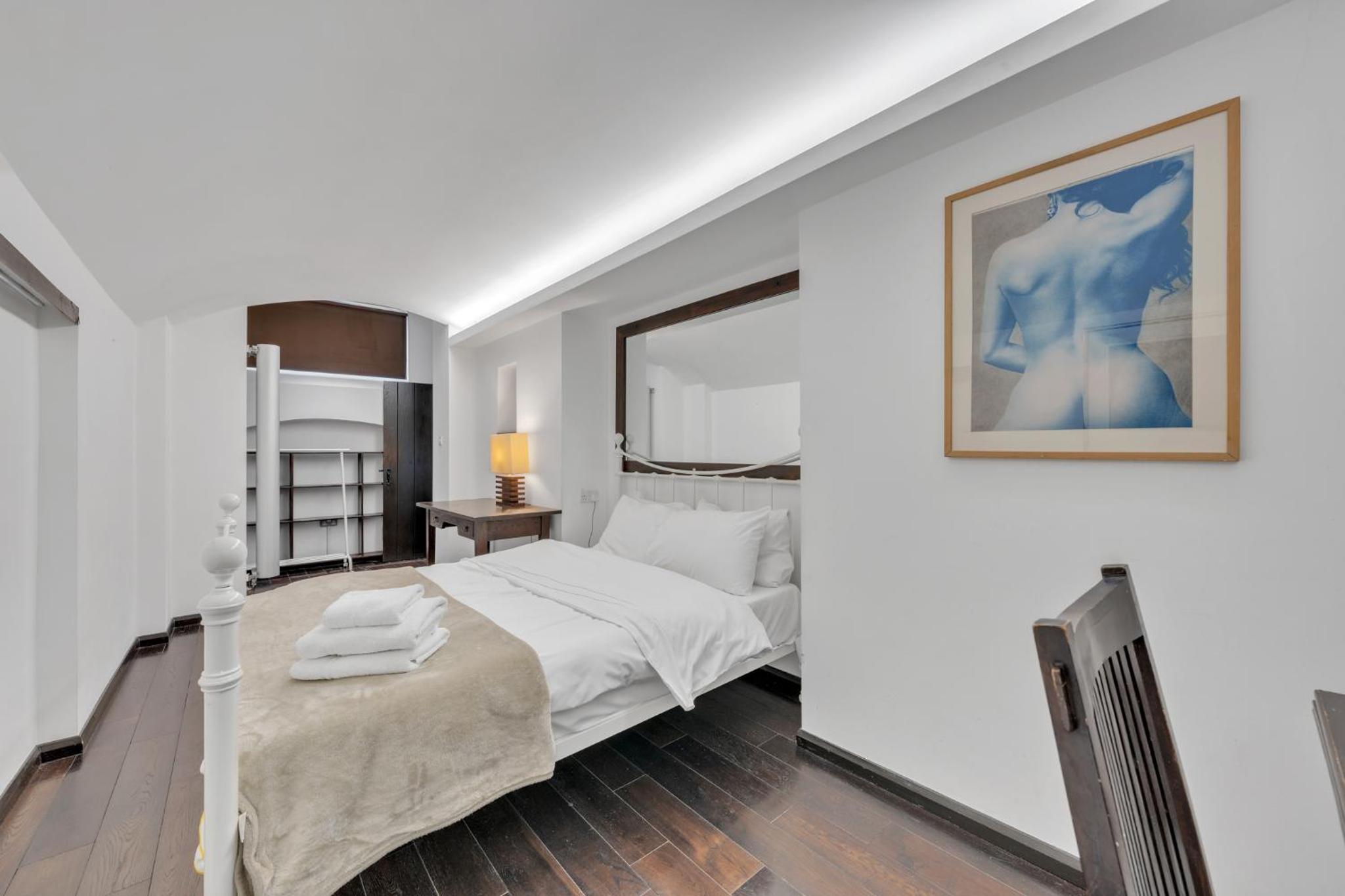 The Eaton Residences