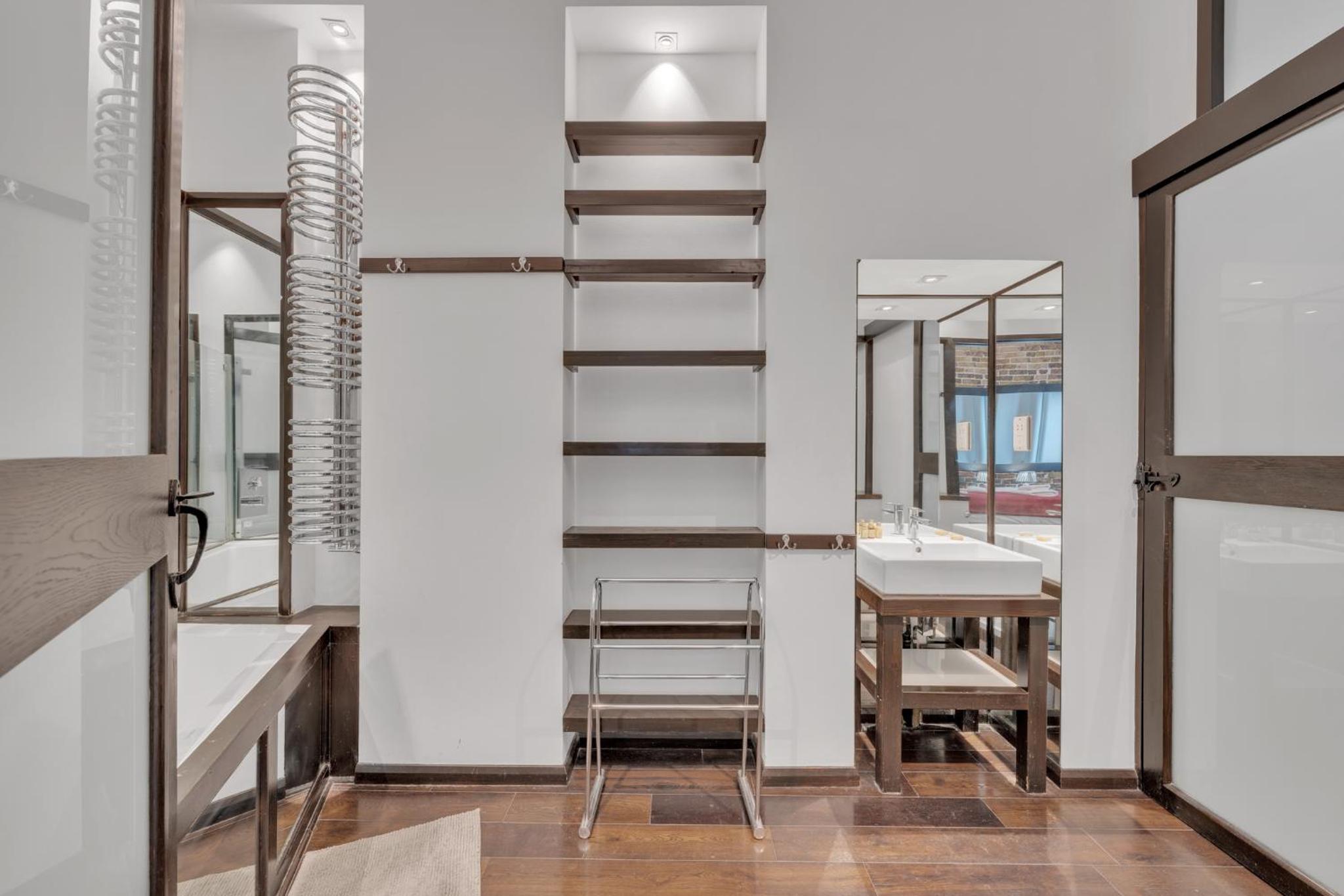 The Eaton Residences