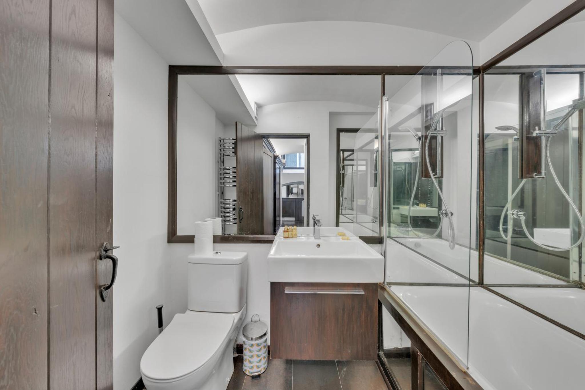 The Eaton Residences