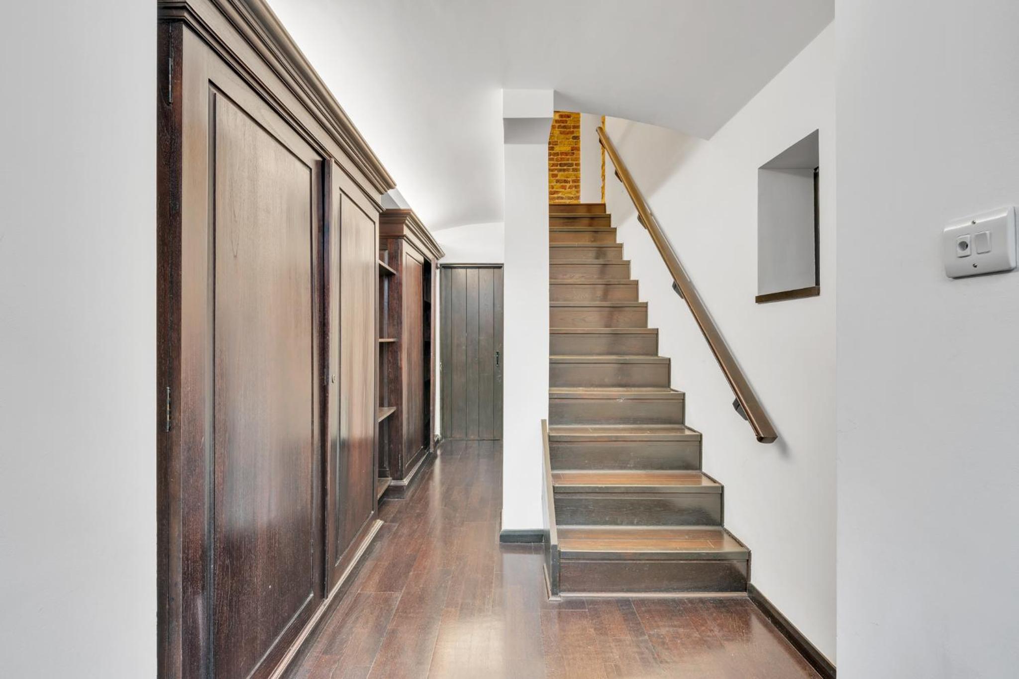 The Eaton Residences