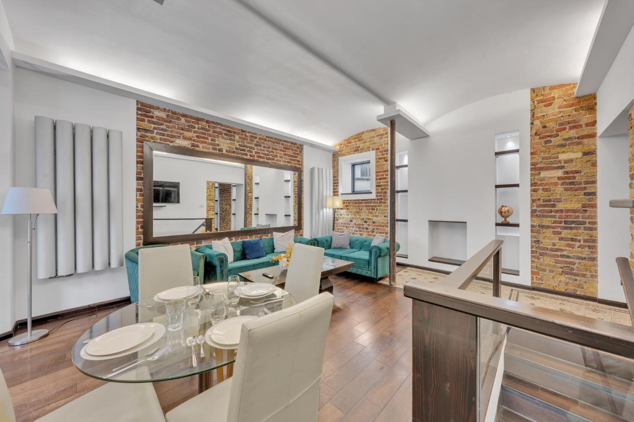 The Eaton Residences
