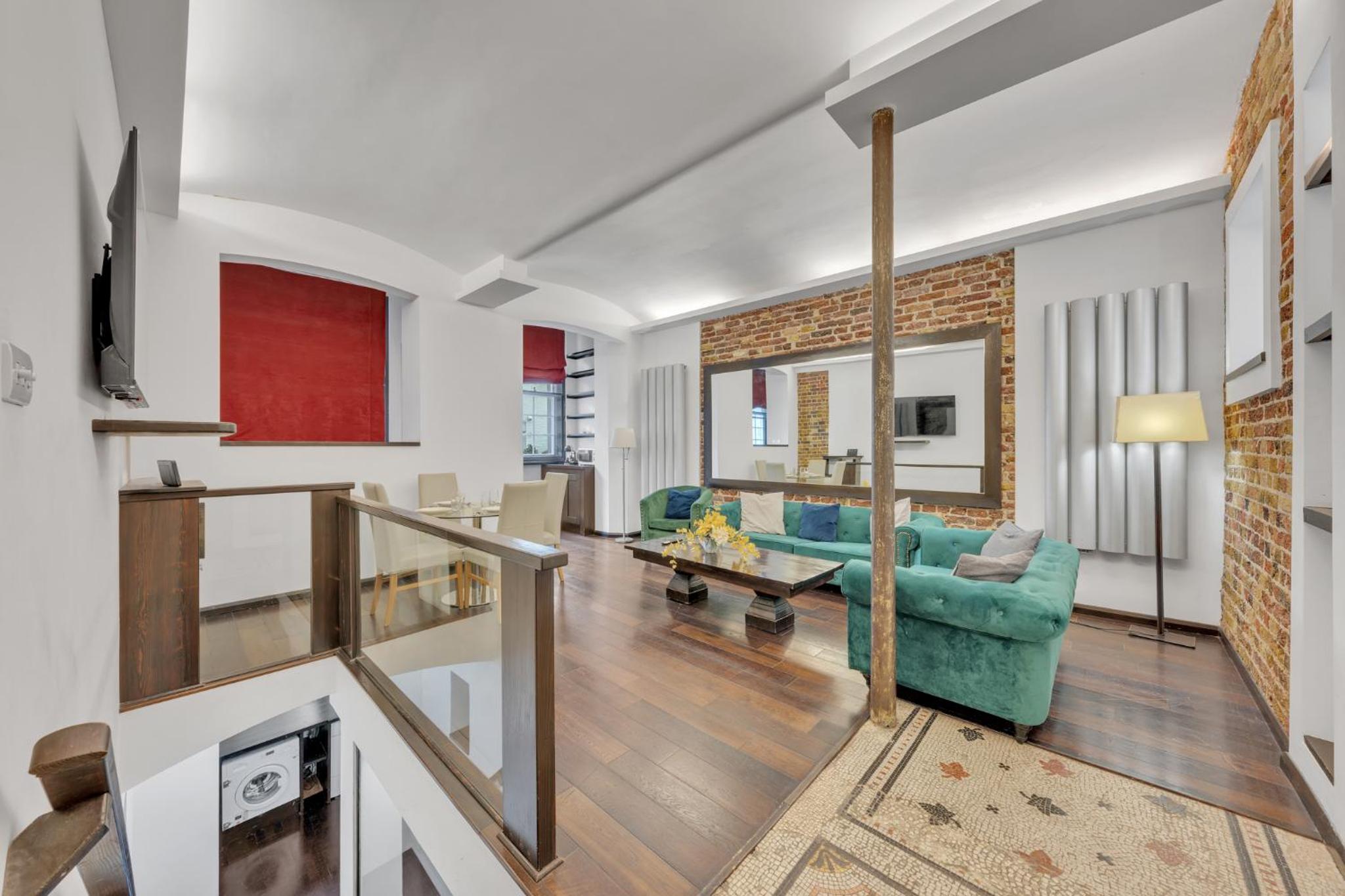 The Eaton Residences