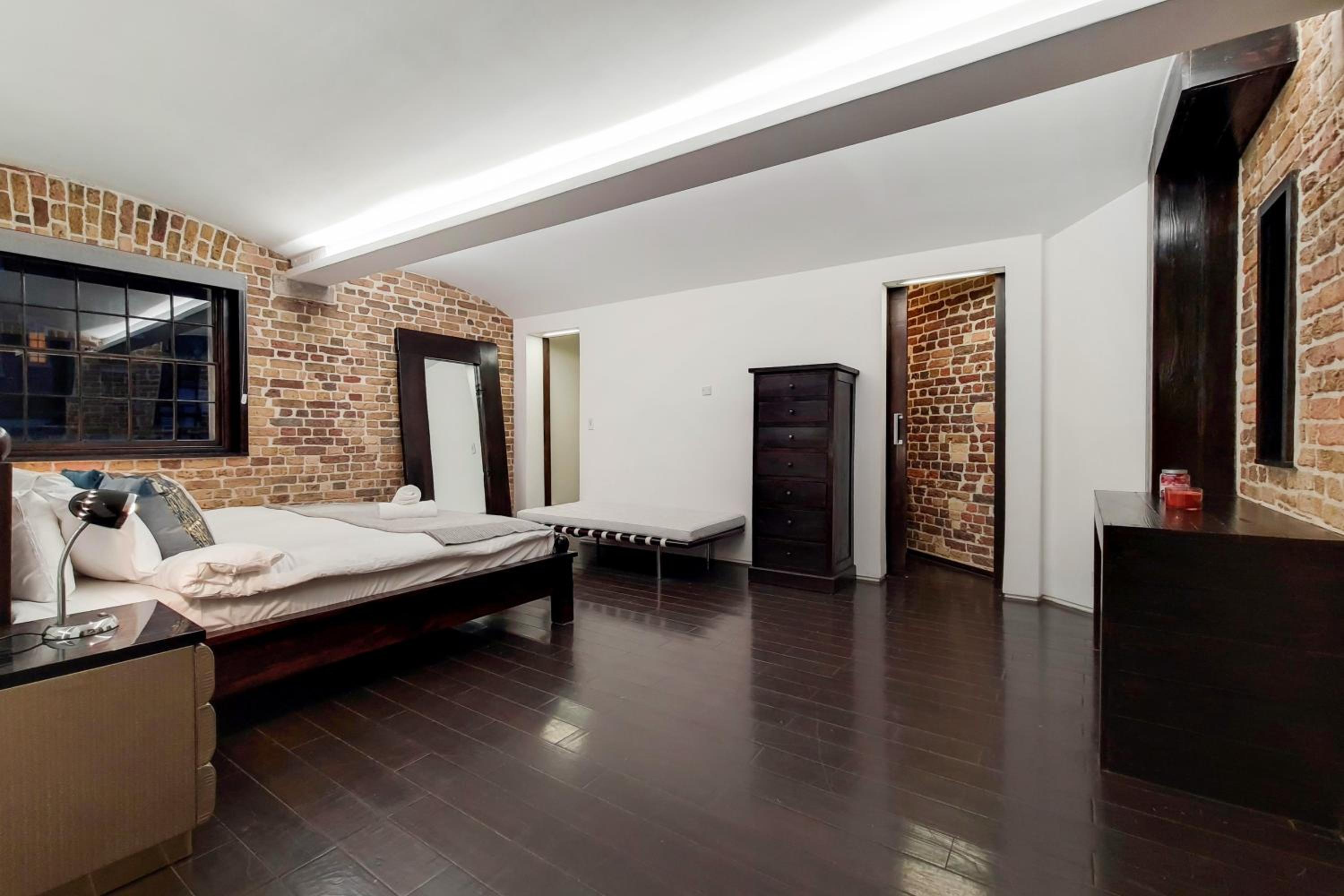 The Eaton Residences