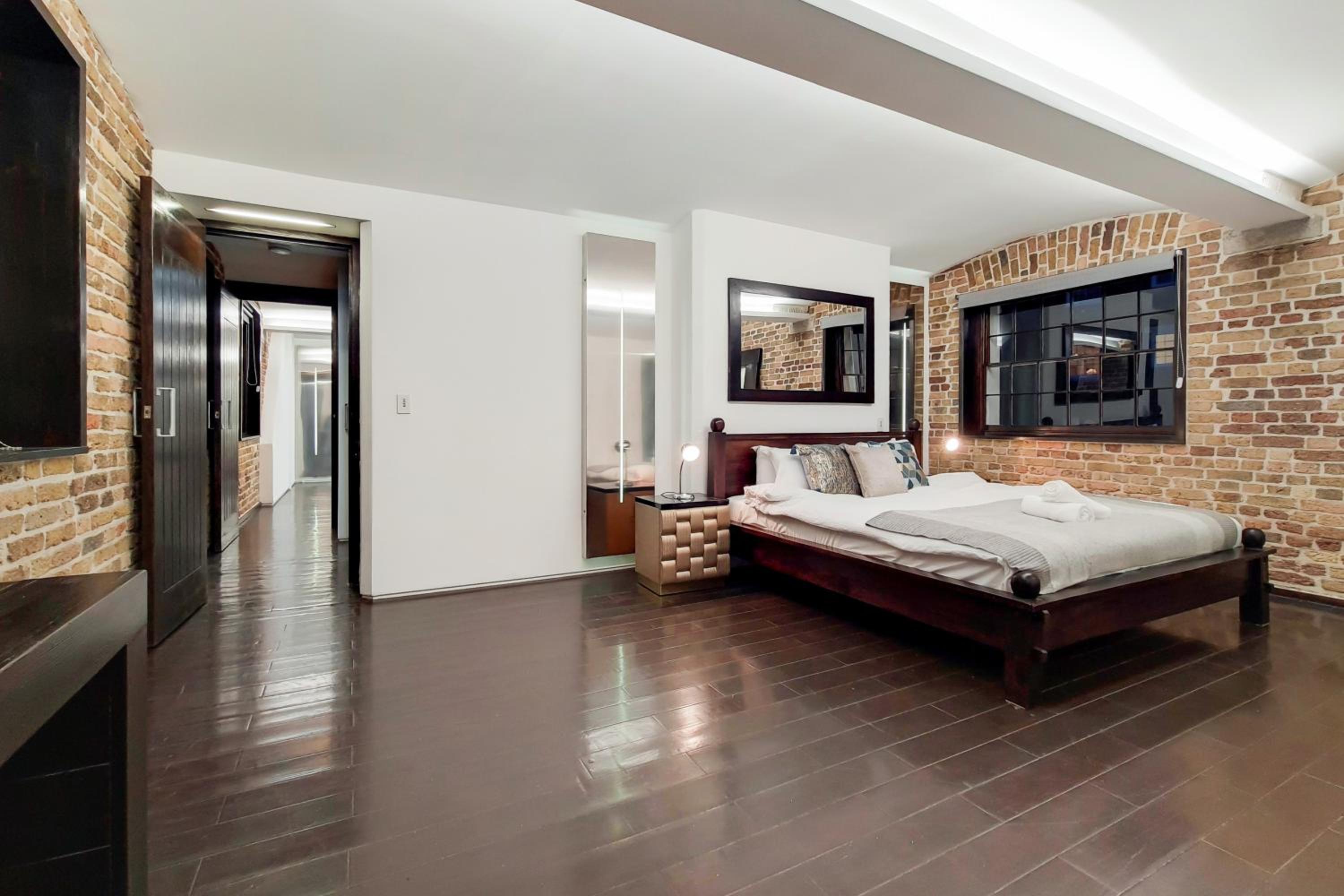 The Eaton Residences