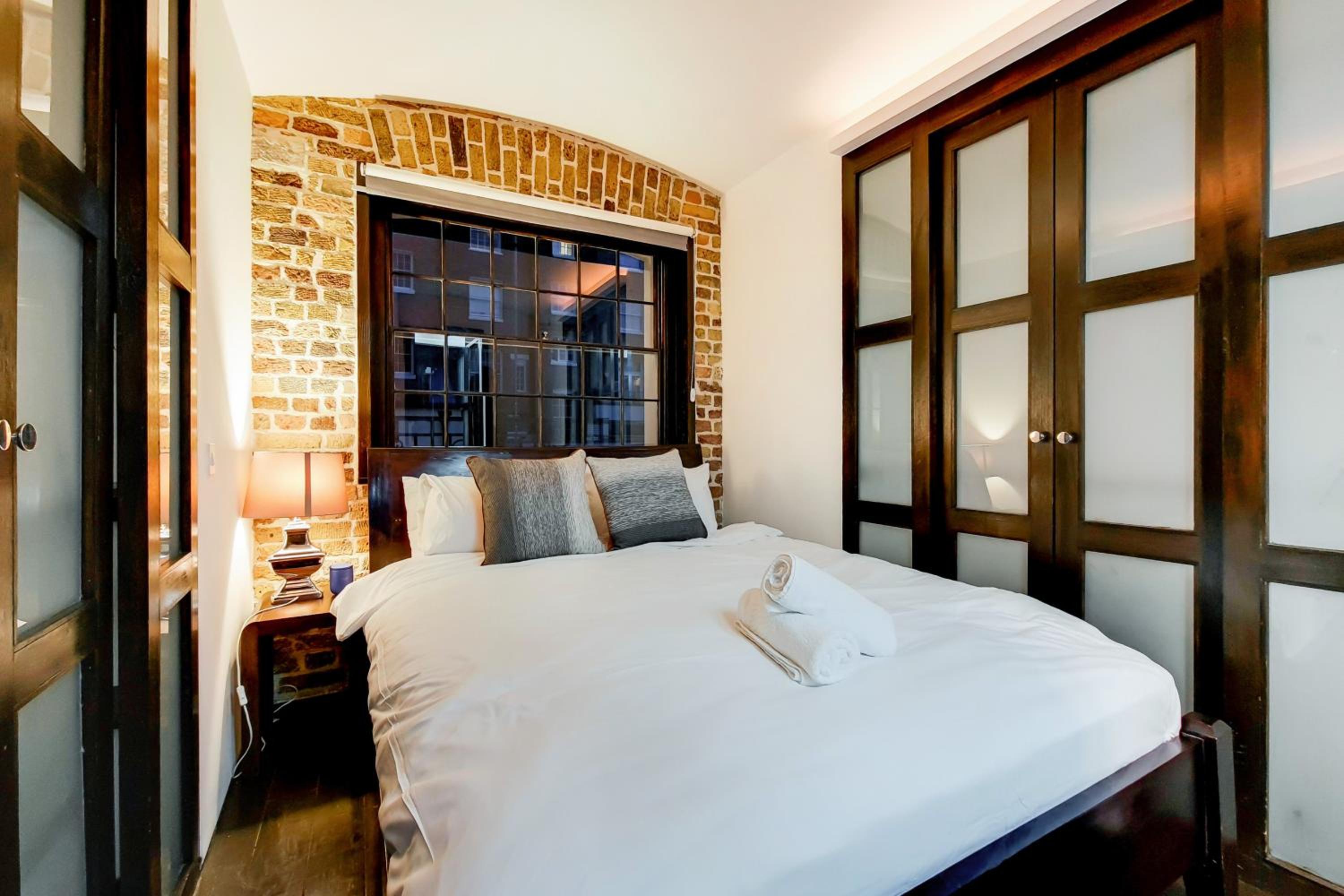 The Eaton Residences